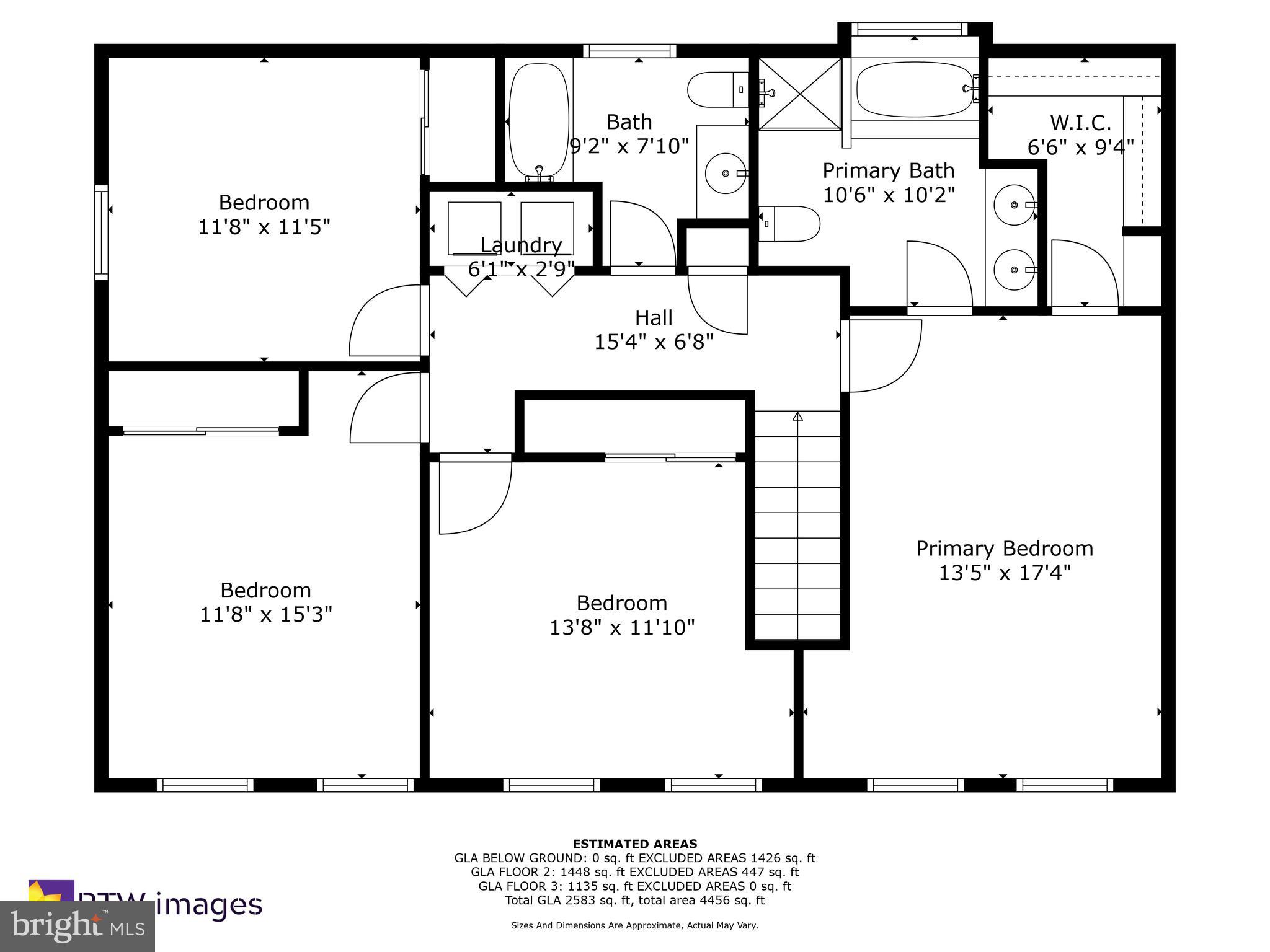 LAKE RIDGE - Residential Lease