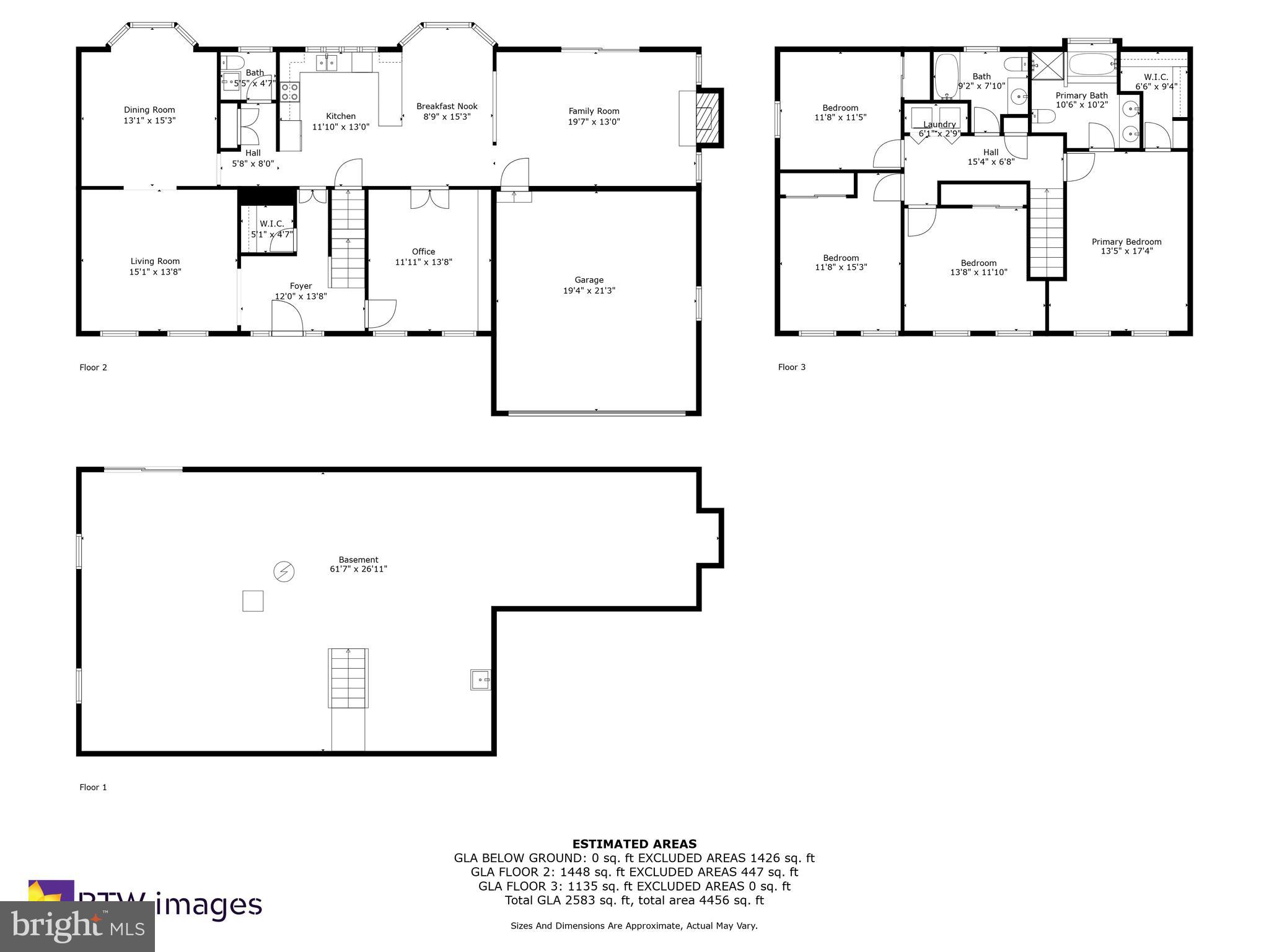 LAKE RIDGE - Residential Lease