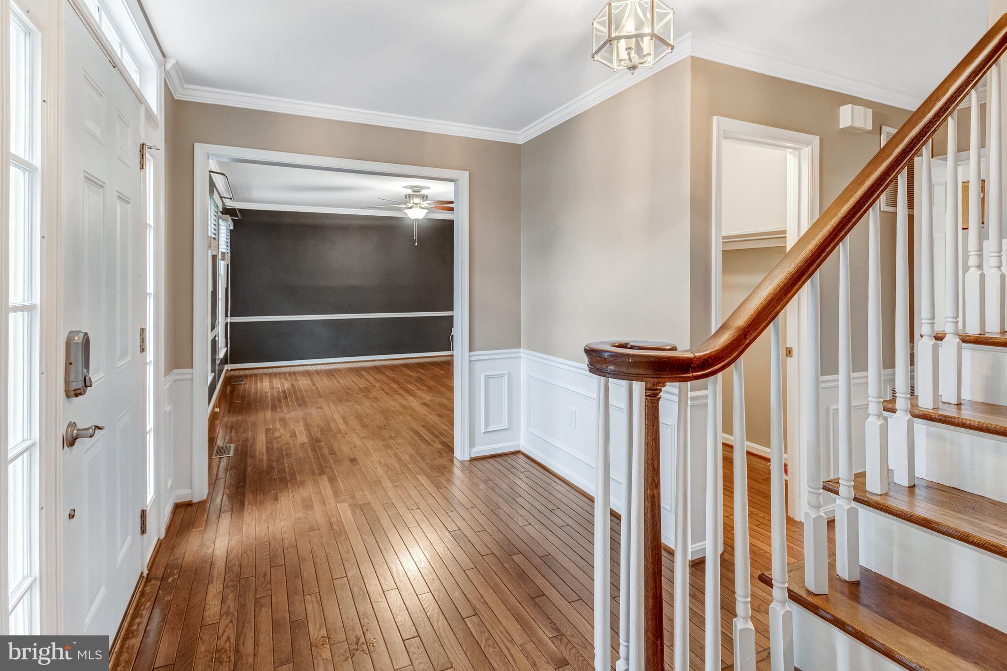 LAKE RIDGE - Residential Lease