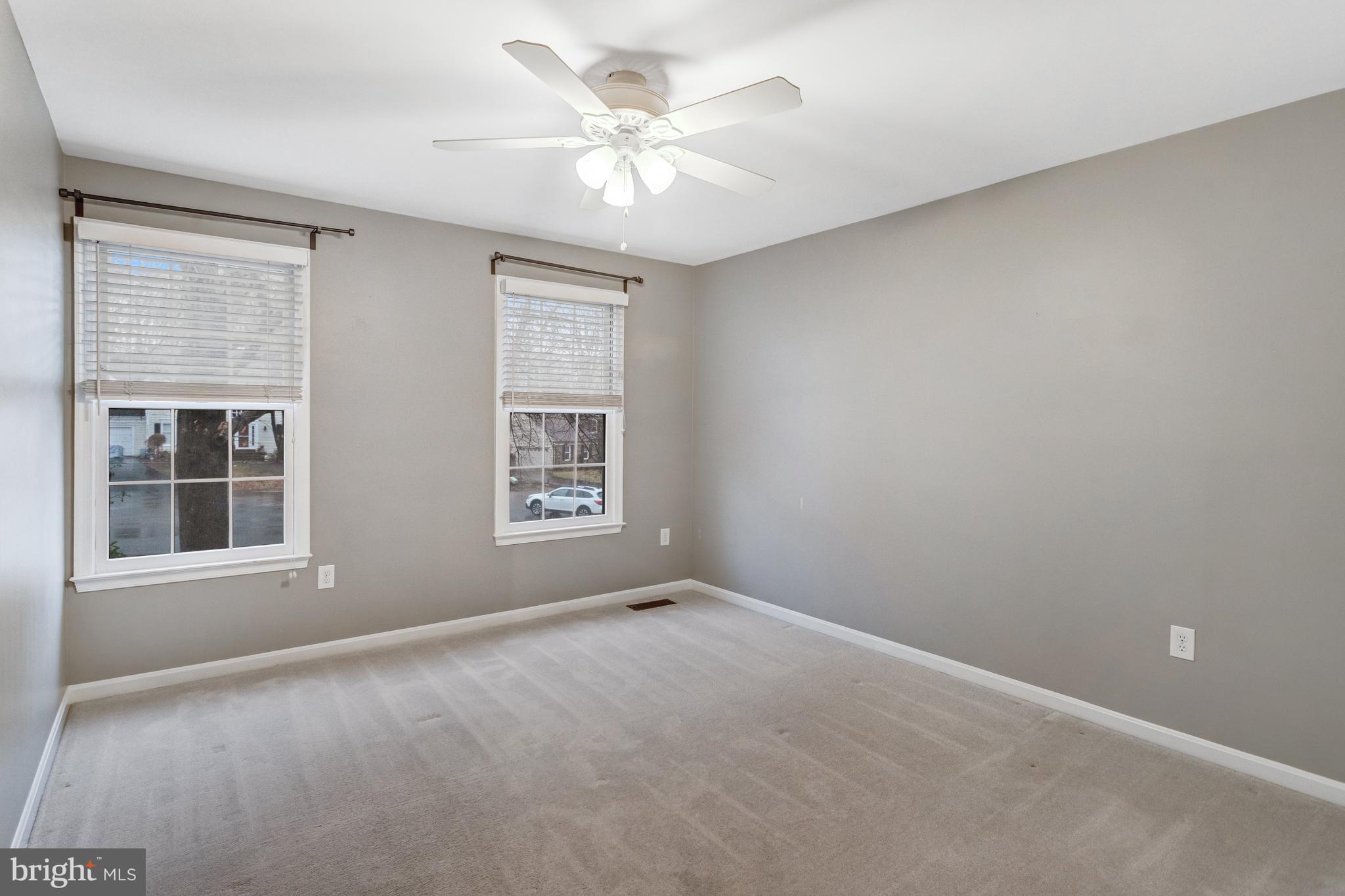 LAKE RIDGE - Residential Lease
