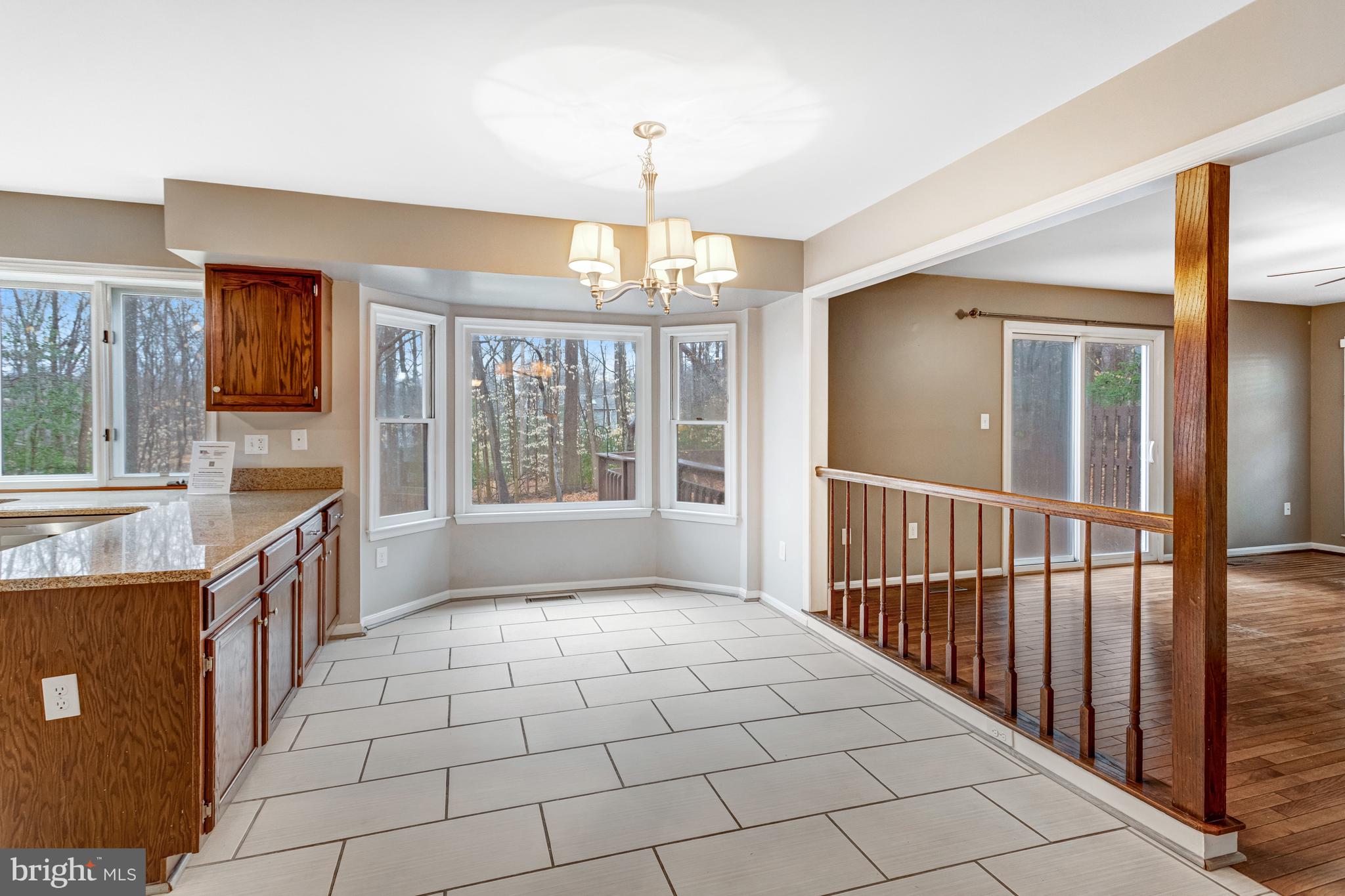 LAKE RIDGE - Residential Lease