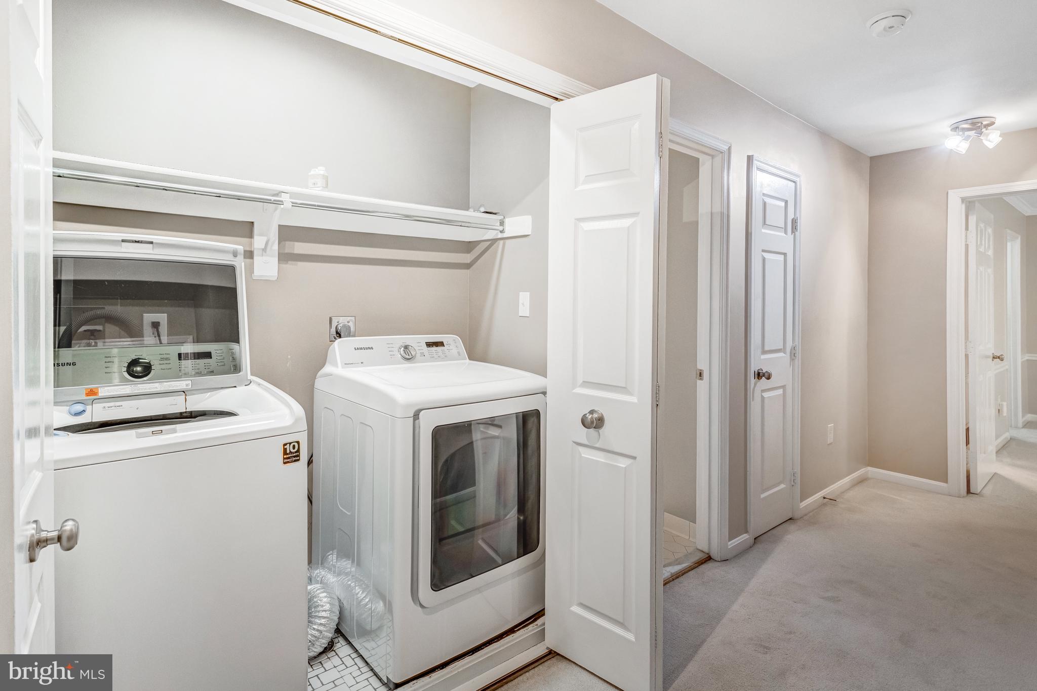 LAKE RIDGE - Residential Lease