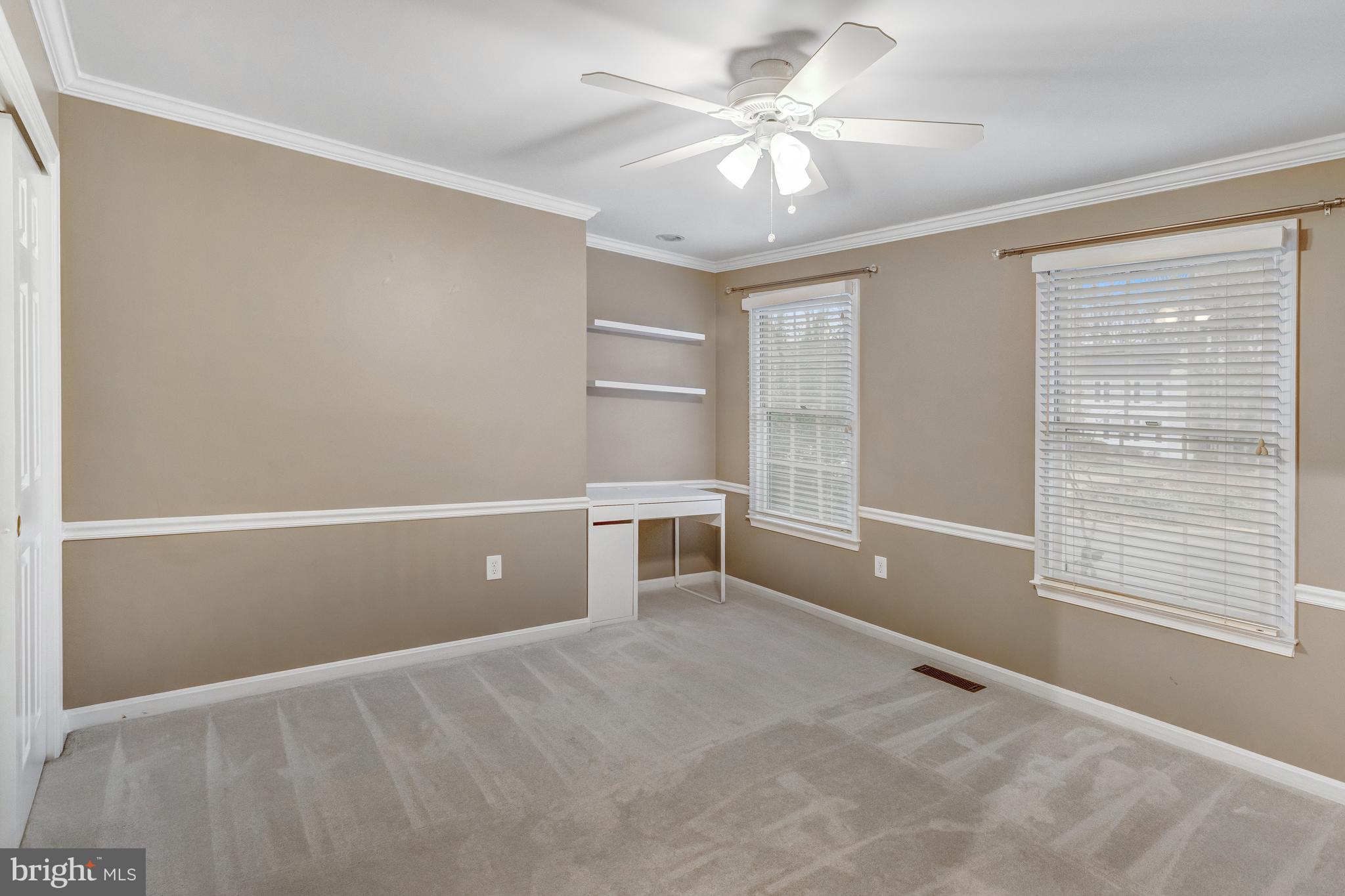 LAKE RIDGE - Residential Lease
