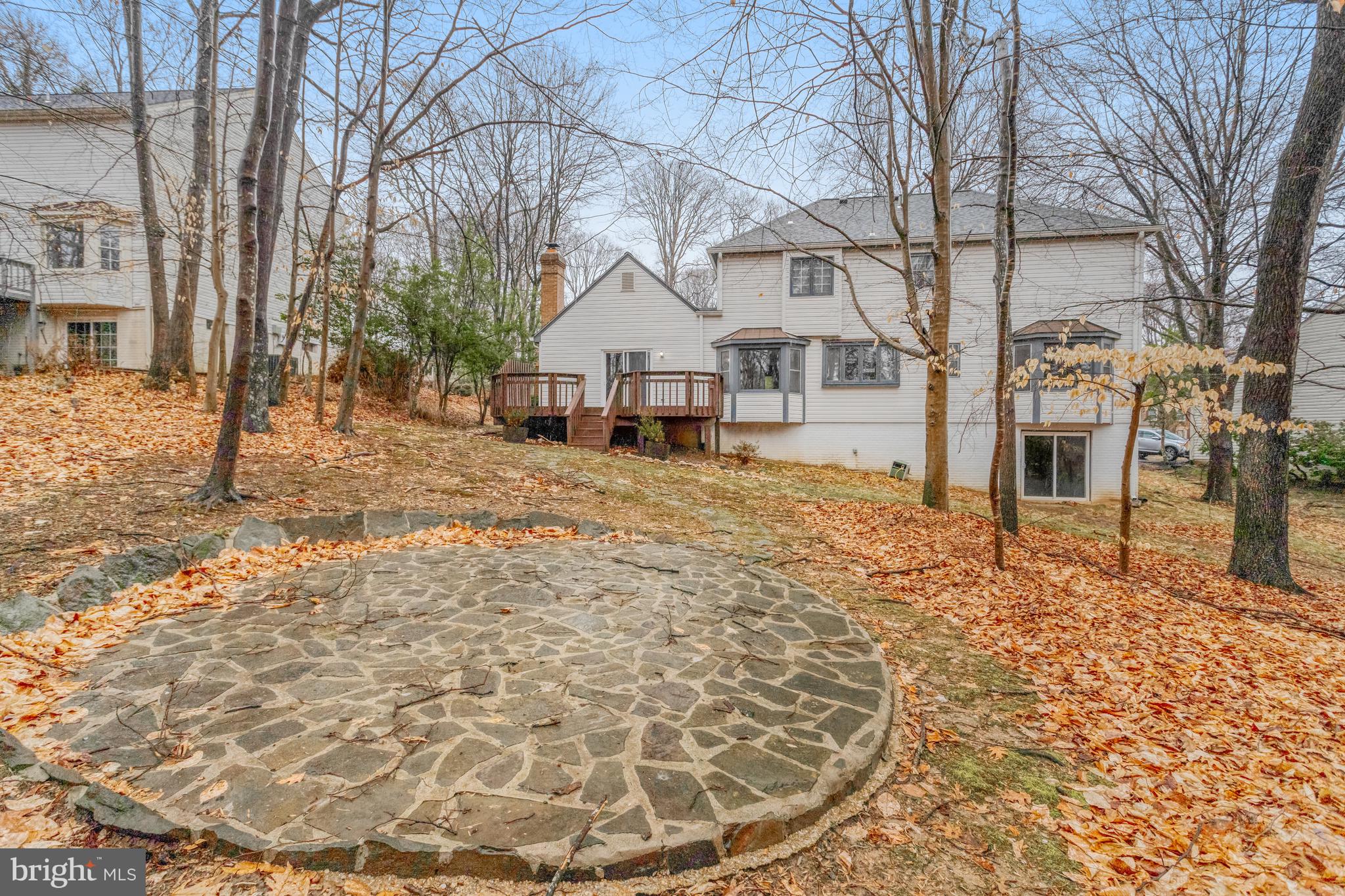 LAKE RIDGE - Residential Lease