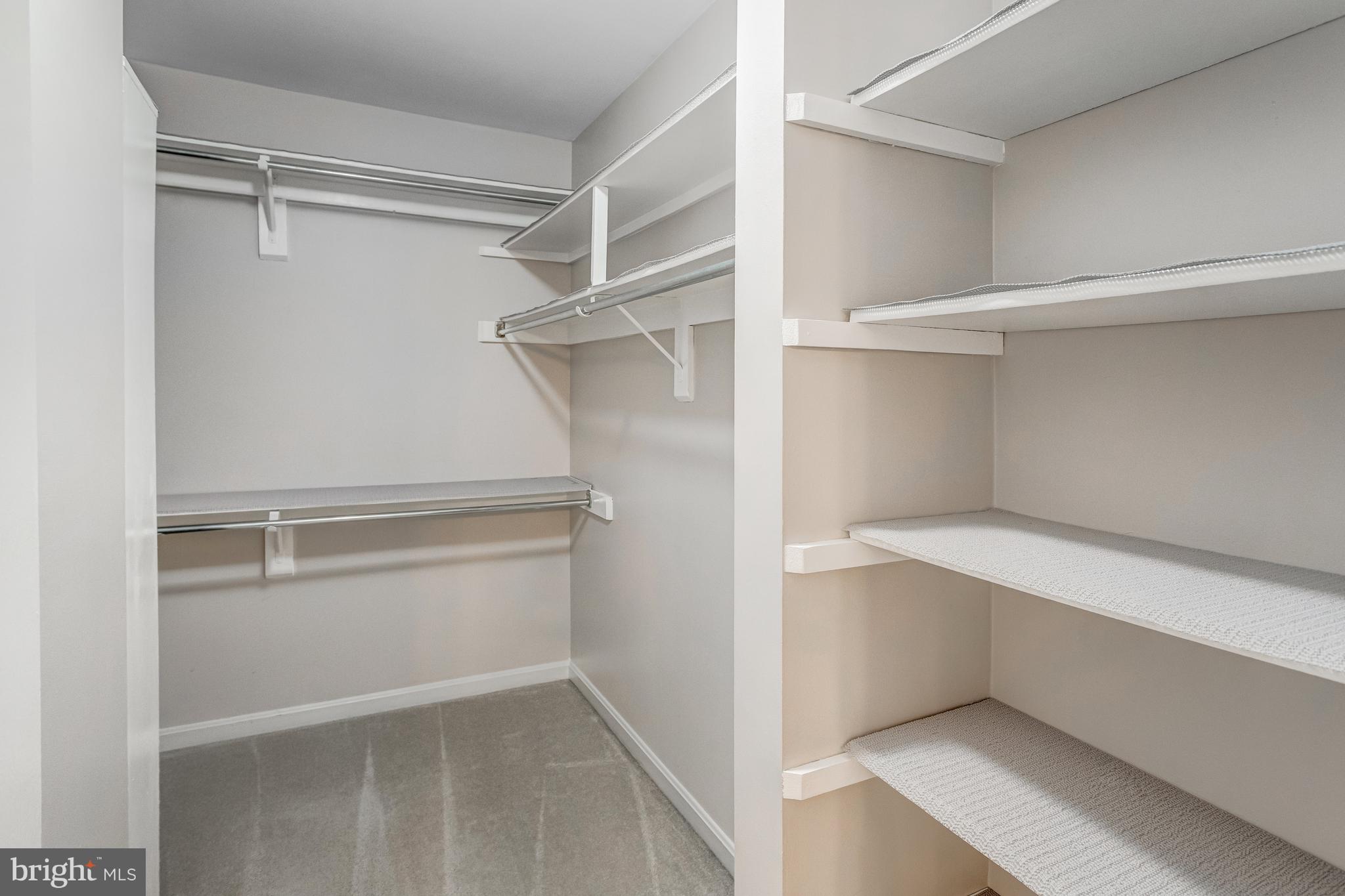 LAKE RIDGE - Residential Lease