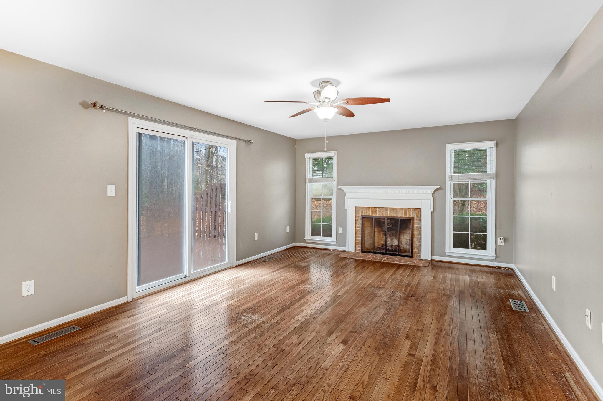 LAKE RIDGE - Residential Lease