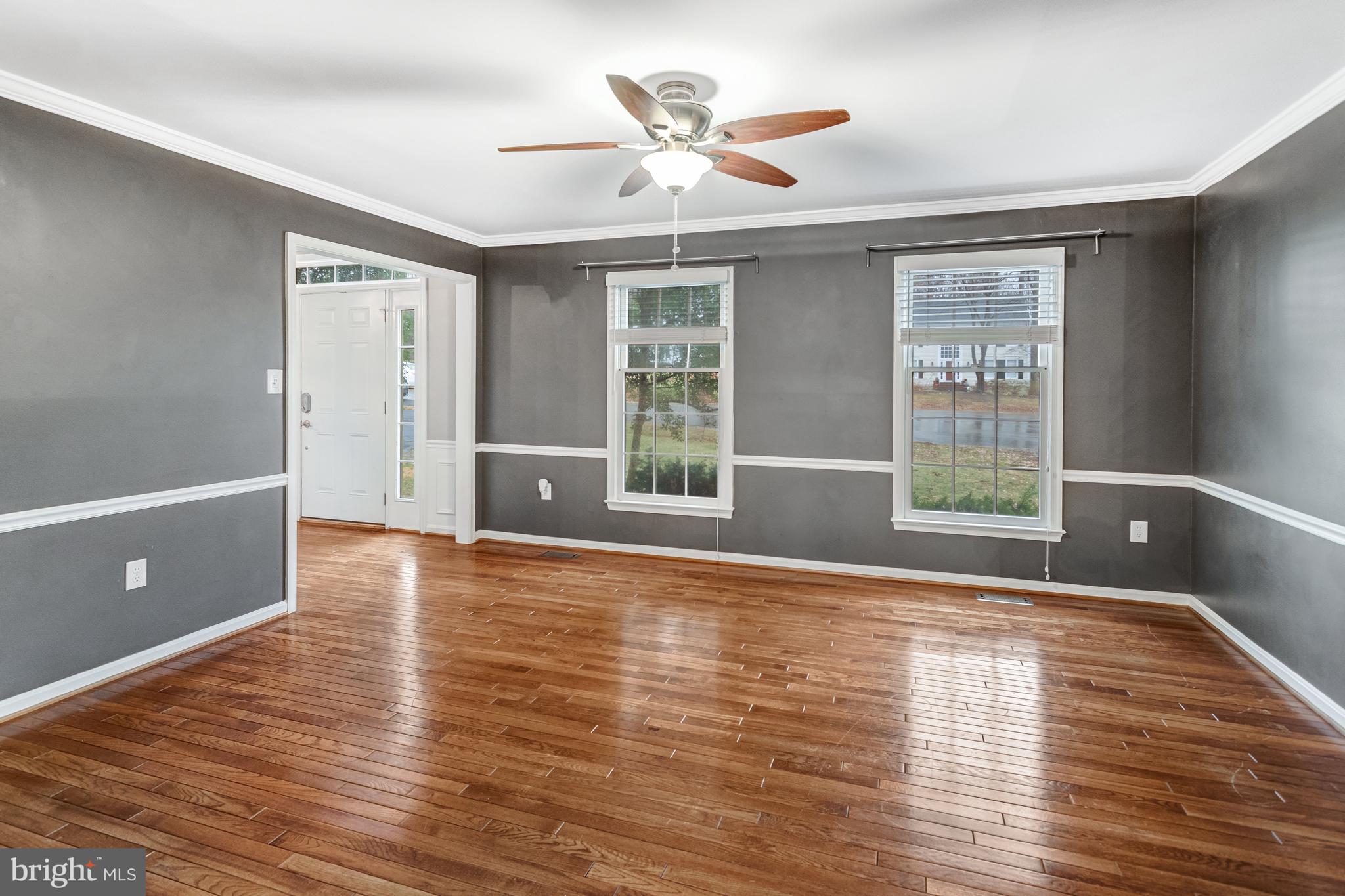 LAKE RIDGE - Residential Lease