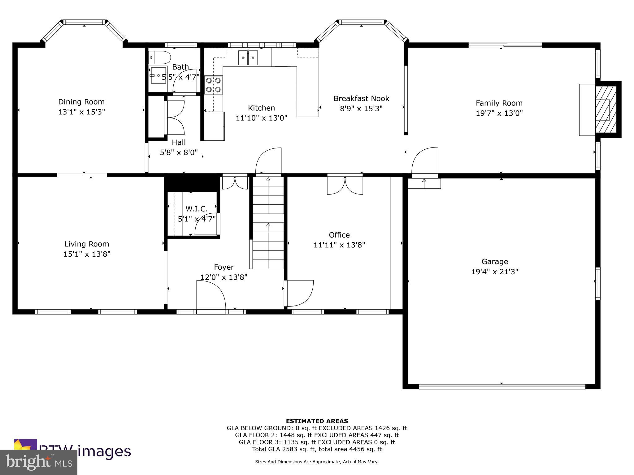 LAKE RIDGE - Residential Lease