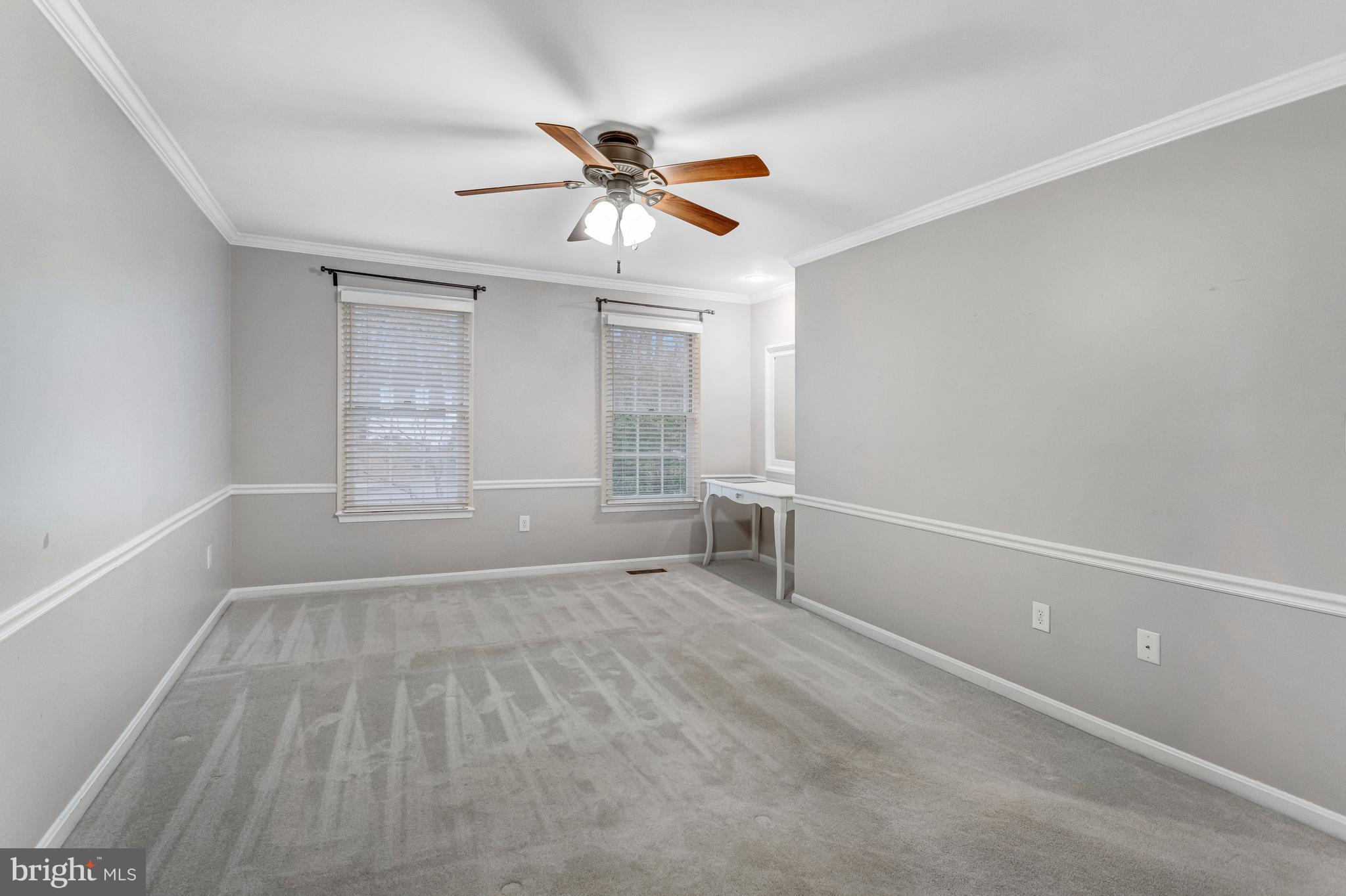 LAKE RIDGE - Residential Lease