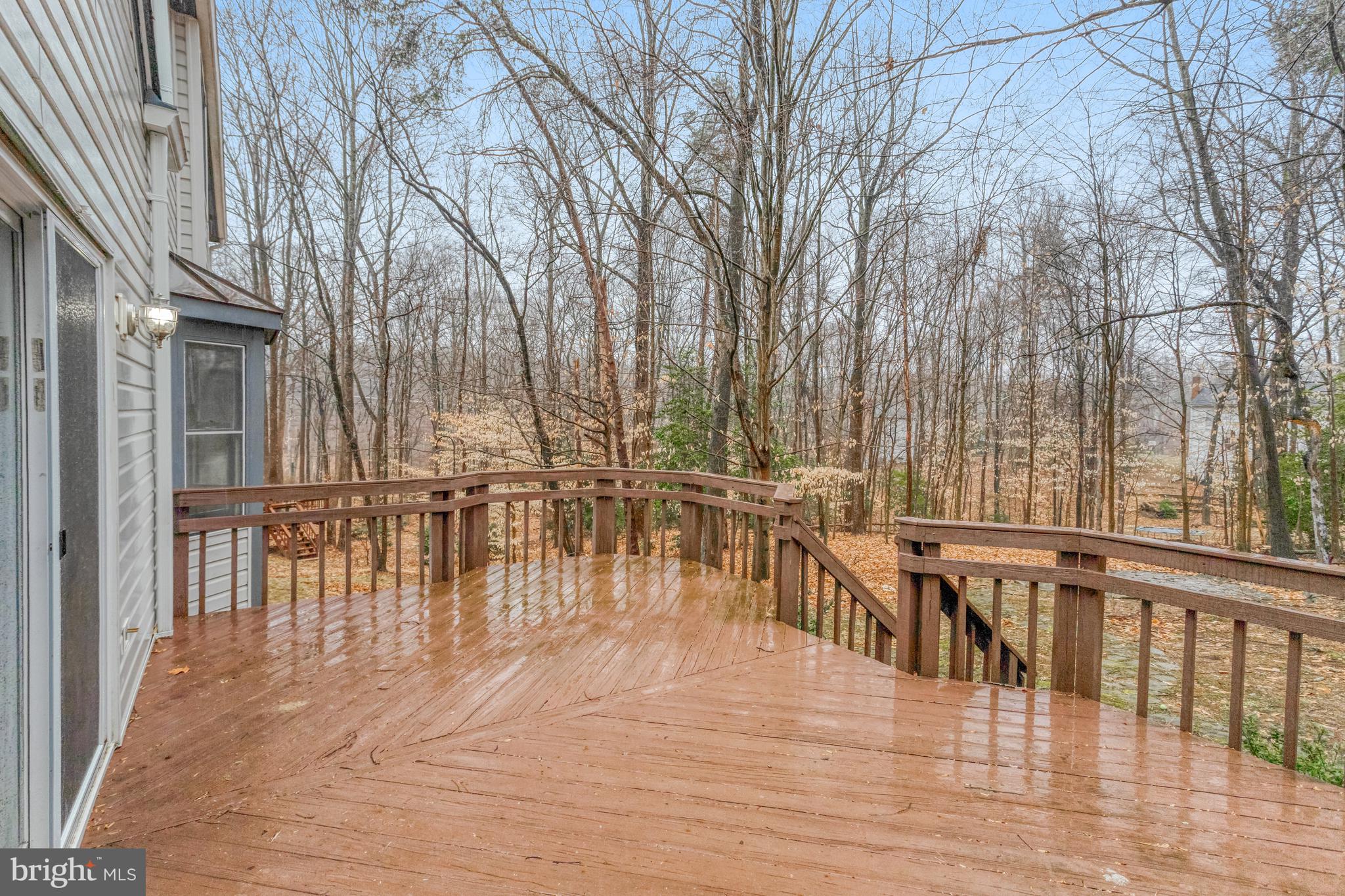 LAKE RIDGE - Residential Lease