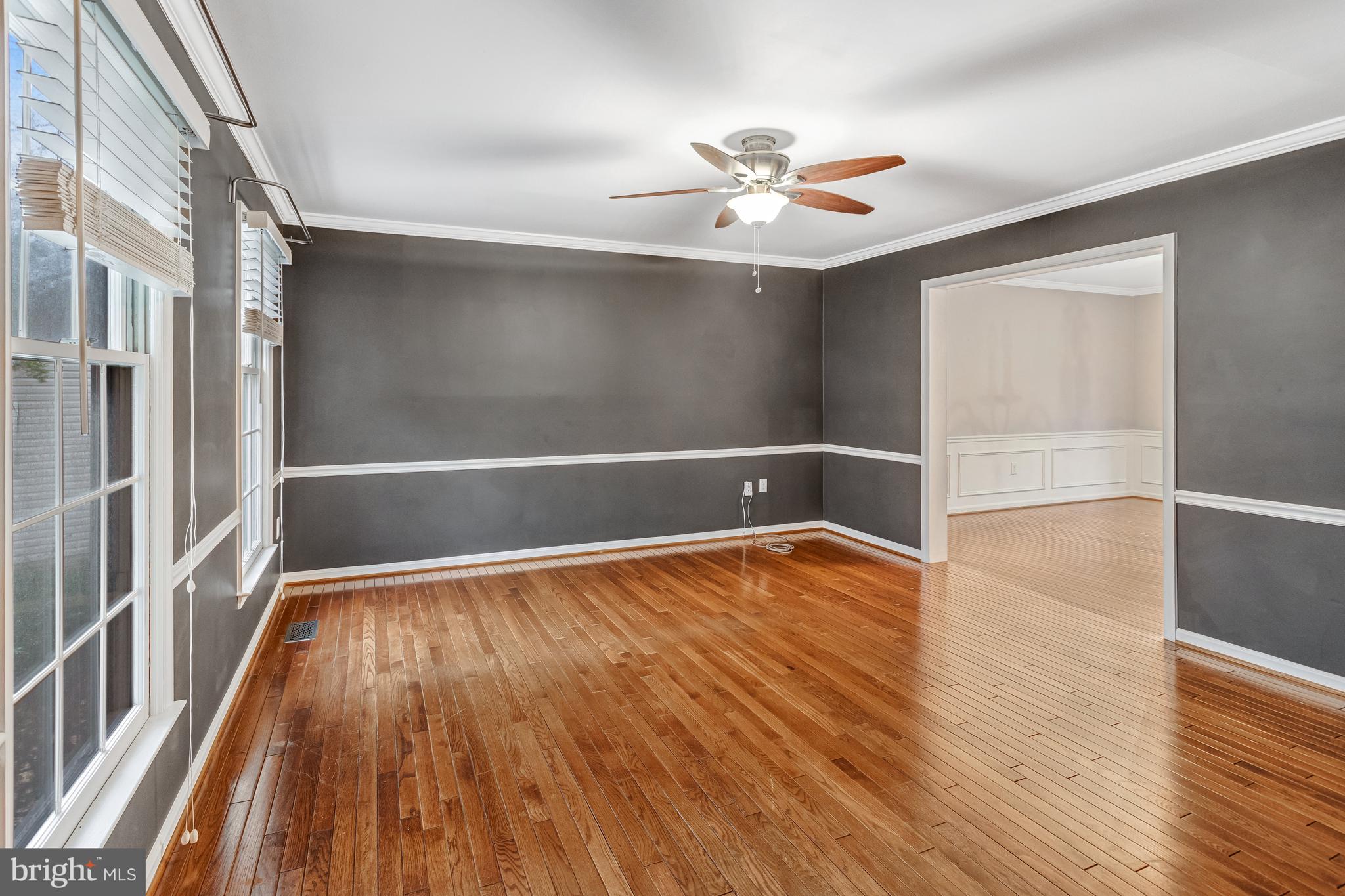LAKE RIDGE - Residential Lease