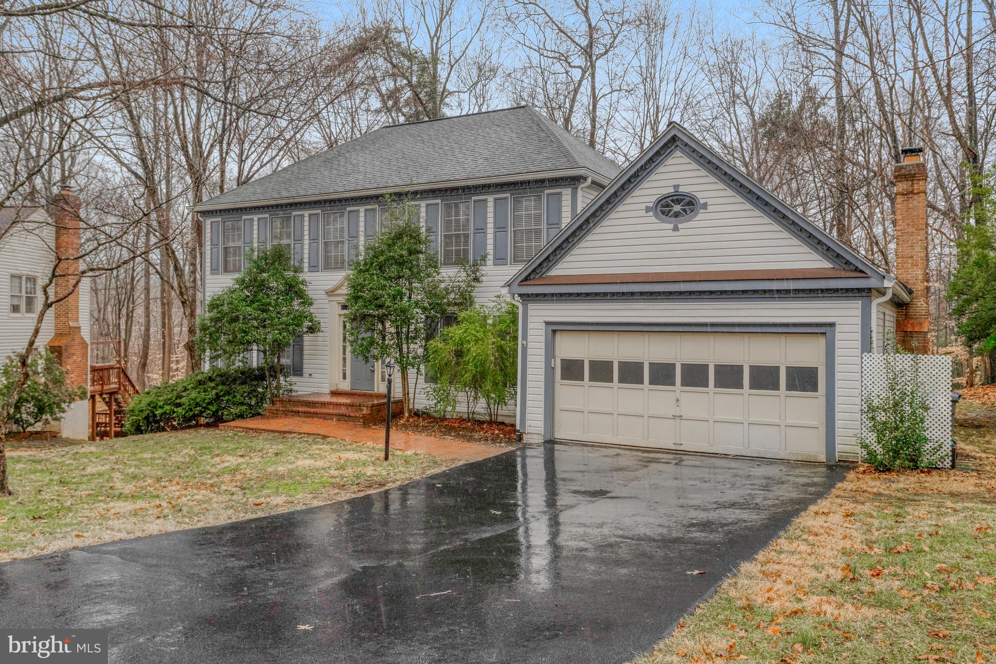 LAKE RIDGE - Residential Lease