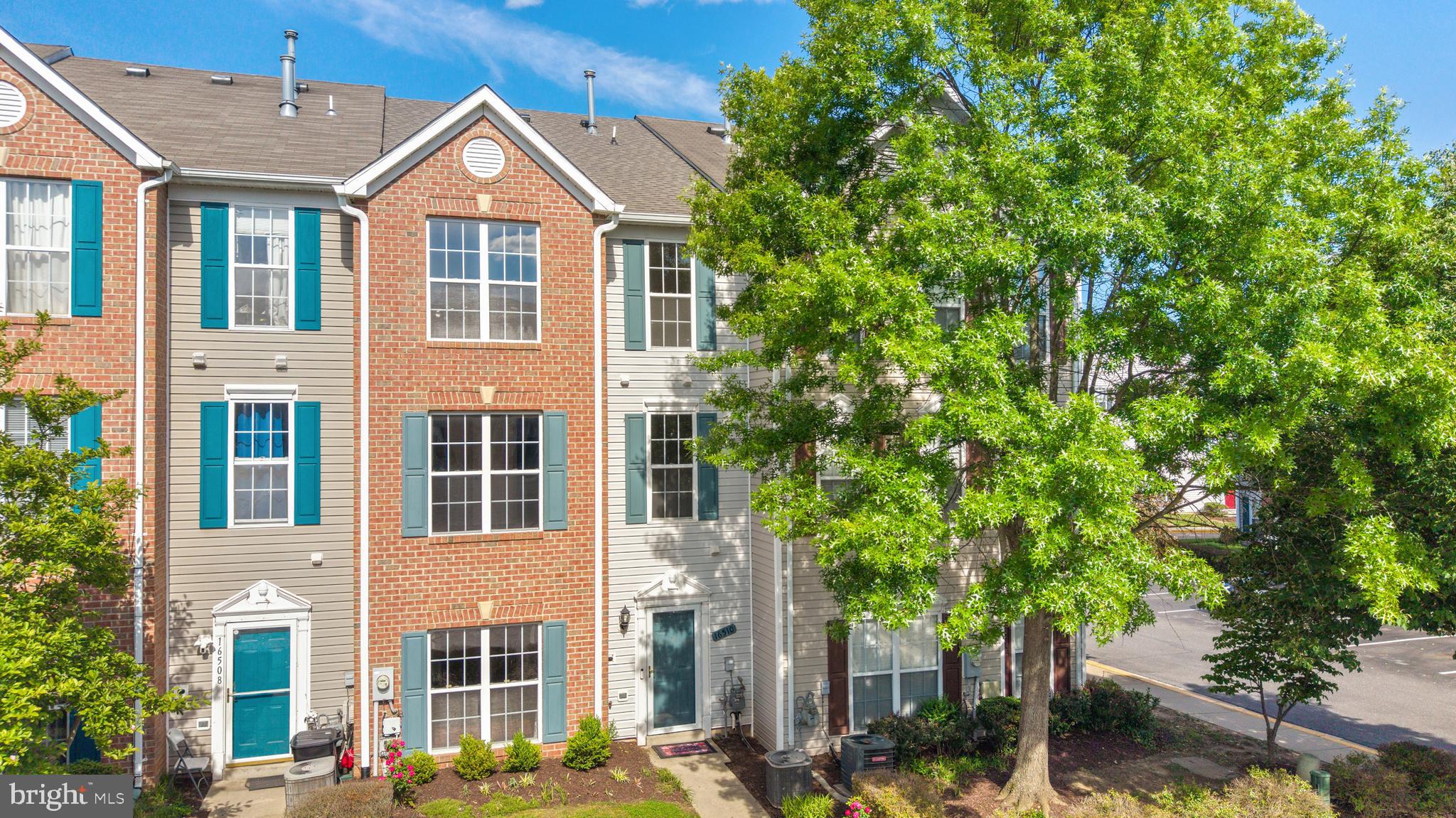 COVINGTON - Residential