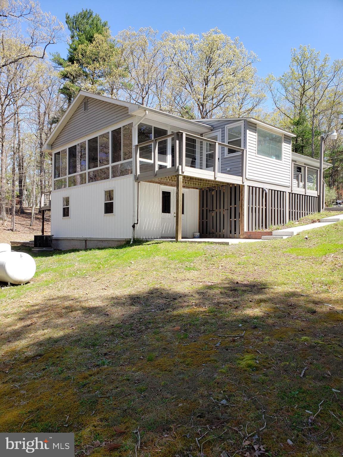 RIVER BEND - Residential