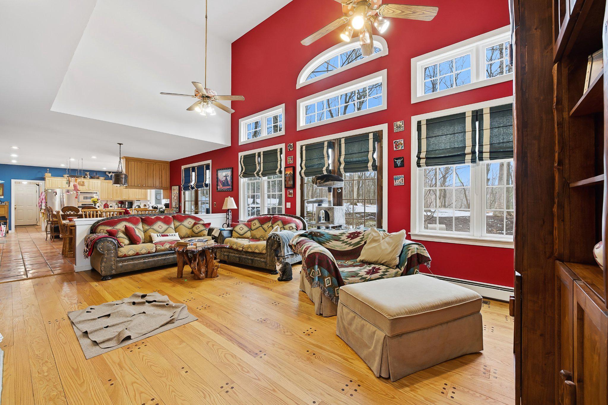 UPPER MACUNGIE - Residential