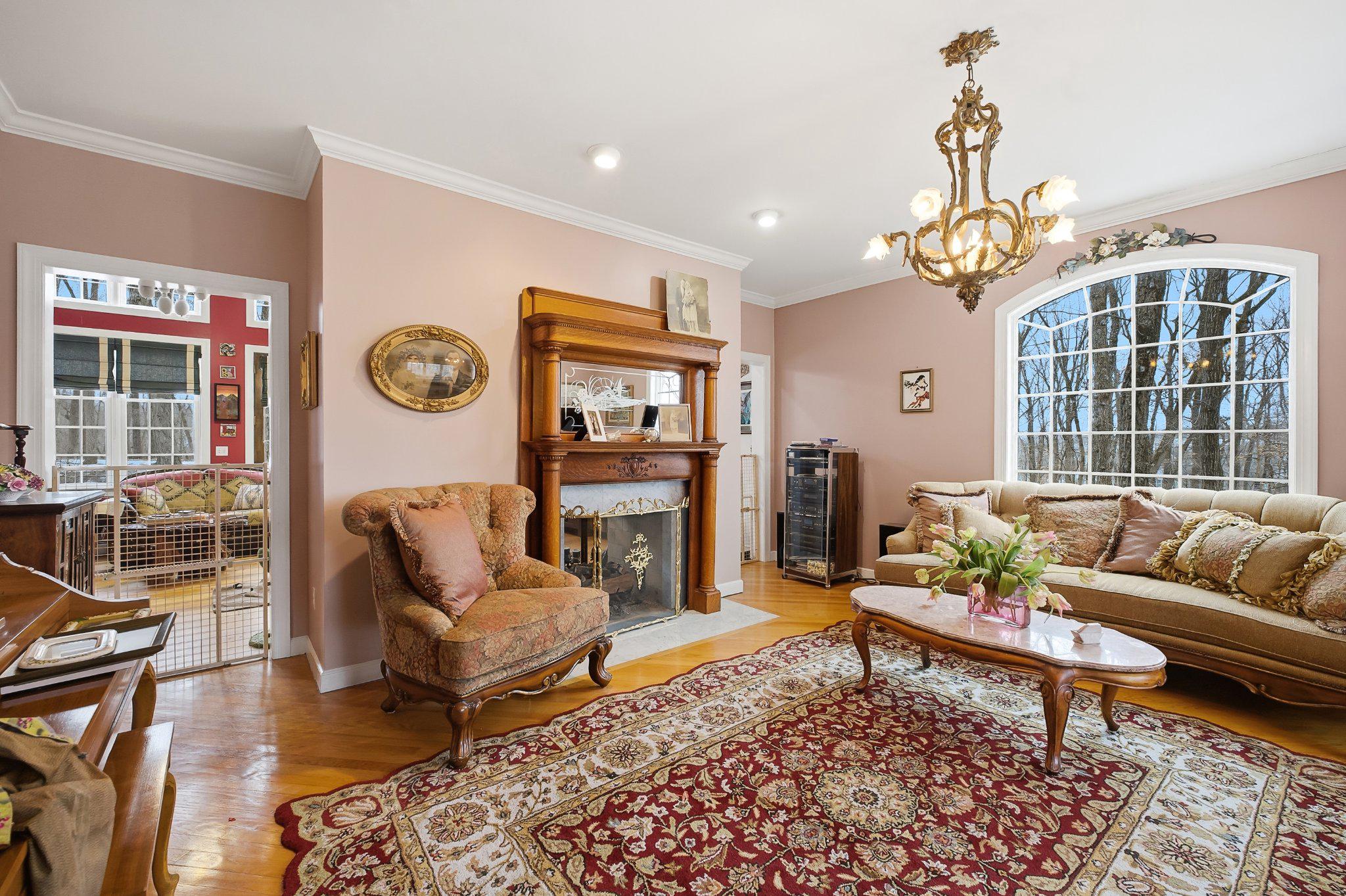 UPPER MACUNGIE - Residential