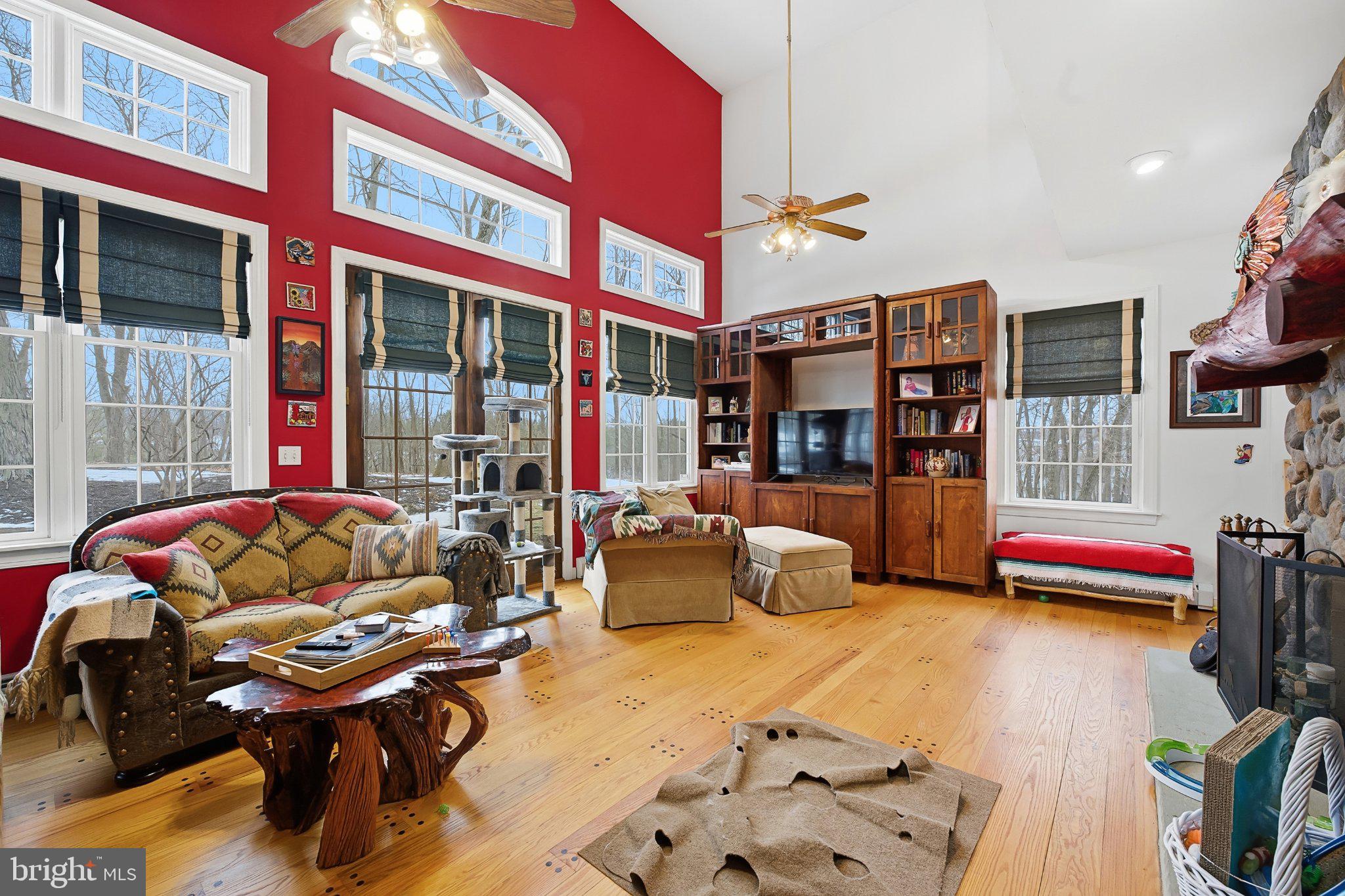 UPPER MACUNGIE - Residential
