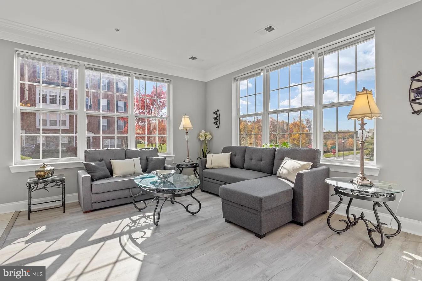 CLARKSBURG TOWN CENTER - Residential