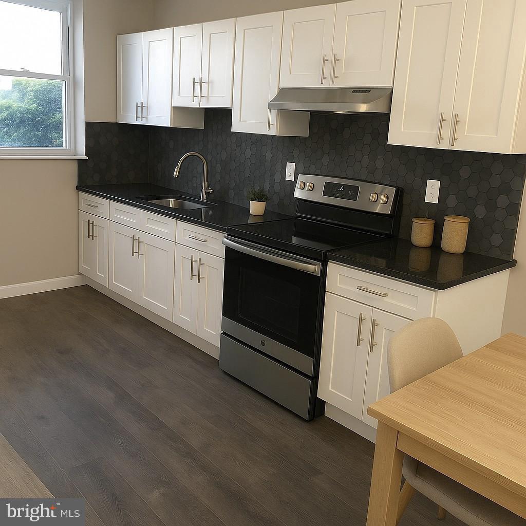 PHILADELPHIA - Residential