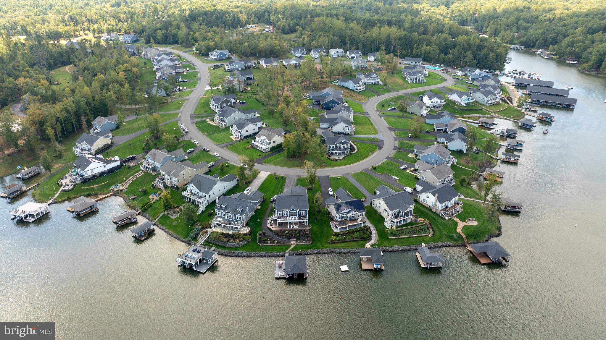 Discover Lot 39 in Sunset Cove, Lake Anna’s first master planned community on the public side of the lake. This homesite gives you the opportunity to build the lake retreat you’ve been dreaming of - on your terms! With the freedom to choose your own builder, you’ll save money while designing a home that fits your lifestyle and budget. Plus you get a covered boat slip less than half a mile away!

Sunset Cove offers an unmatched amenity package, including a large saltwater pool, a professionally designed 45-hole disc golf course, walking trails, and secure boat, trailer, and RV storage. The clubhouse features an entertainment center and fitness facility, while lawn care is included, making maintenance effortless, this is great whether you plan to live here full time or just want a weekend getaway.

Here, lake life meets everyday convenience. Launch your boat from the private ramp, unwind at the pool, or explore the walking trails throughout the community, all while being close to restaurants, marinas, breweries, and shops by boat or land.

Lot 39 offers not just a place to build, but a lifestyle in one of Lake Anna’s most vibrant and amenity-rich communities.