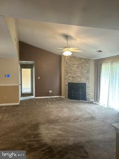 This great 2nd floor property is an excellent opportunity to own a three bedroom, two full bath condo in Milford Township.  It boasts a generous living room with vaulted ceilings and a wood burning fireplace. Off the living room is a balcony with a large storage closet.  The main bedroom has a full bathroom and two closets.  The bedrooms area all sizeable, providing plenty of space.  Enjoy all of the wonderful conveniences this condo has to offer!  Willow Stream Community sits on over 55 acres of land consisting of singles and condos.  It is close to the turnpike, shopping, banking grocery stores.  Come see it today!