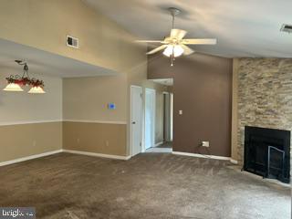 WILLOW STREAM - Residential