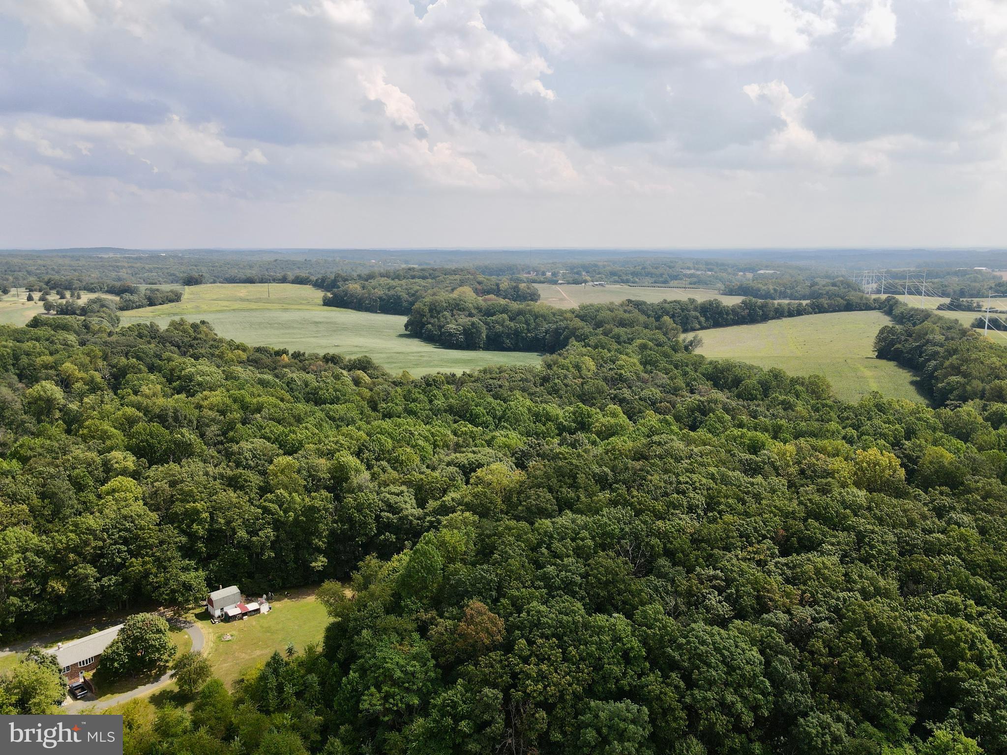 RATTLE RIDGE - Land