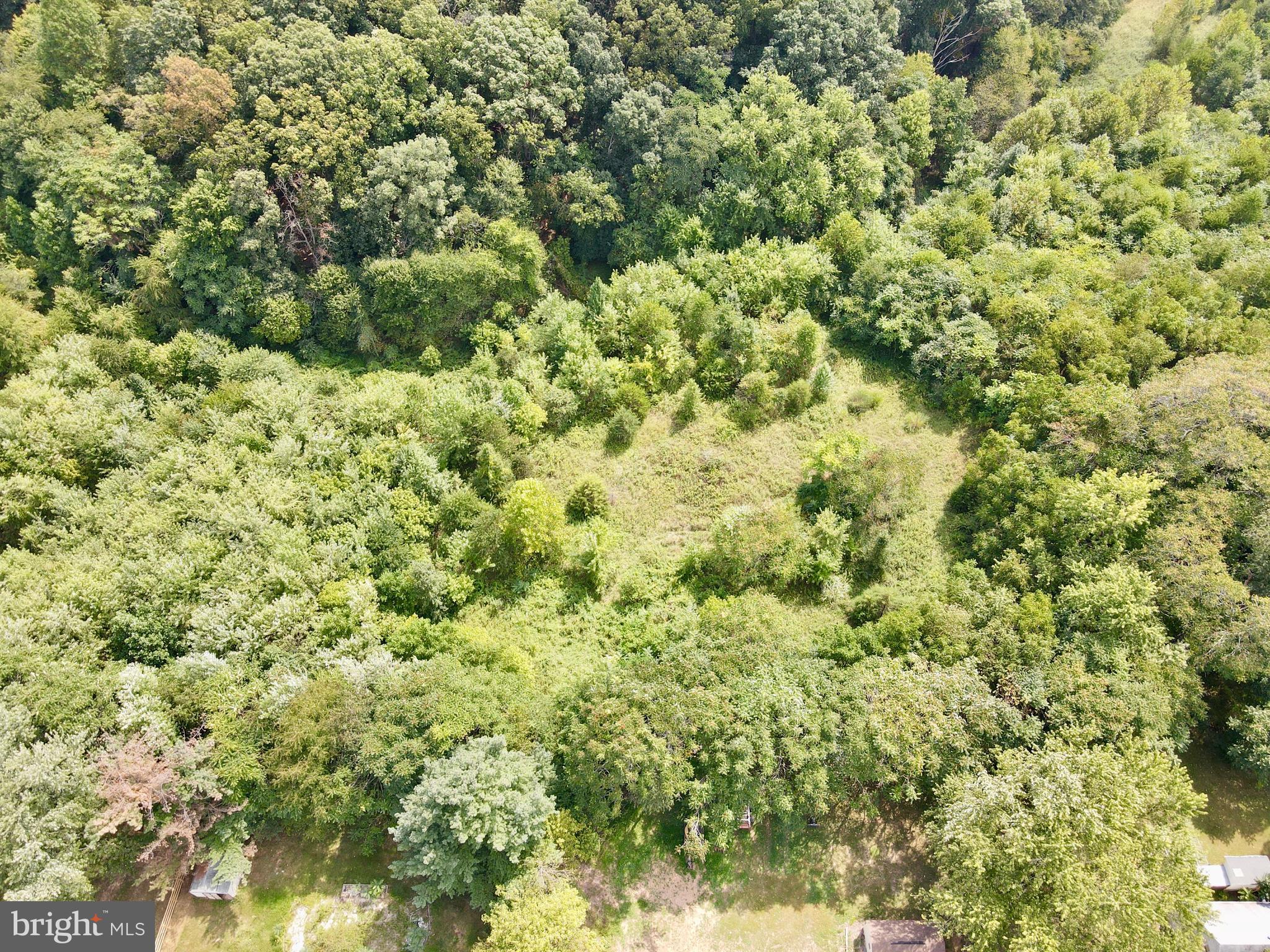 RATTLE RIDGE - Land
