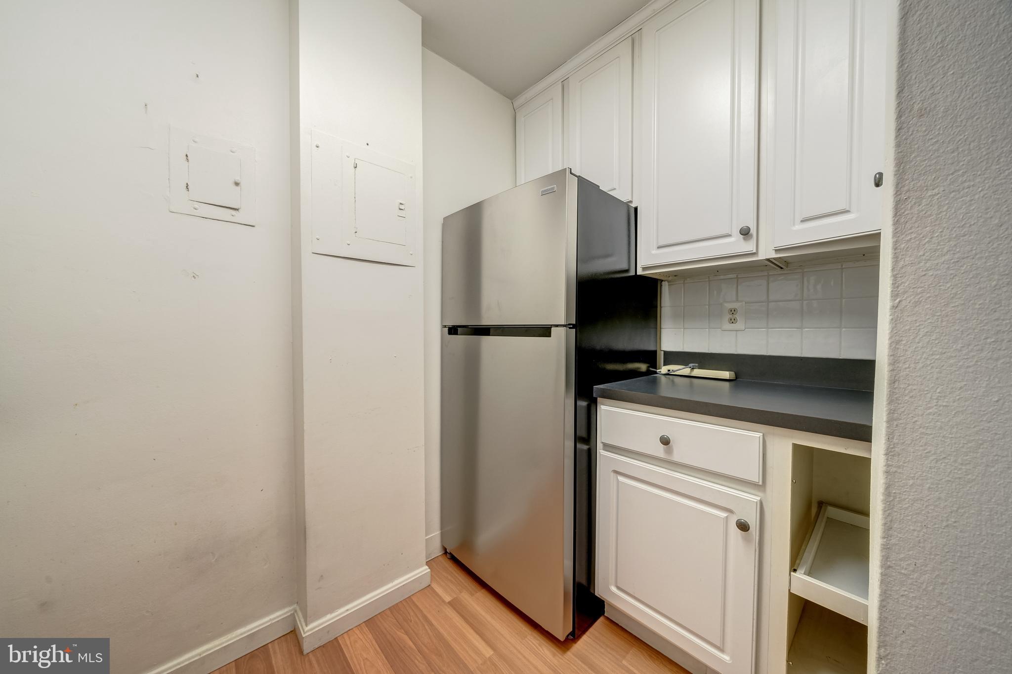 RIVER PLACE - Residential