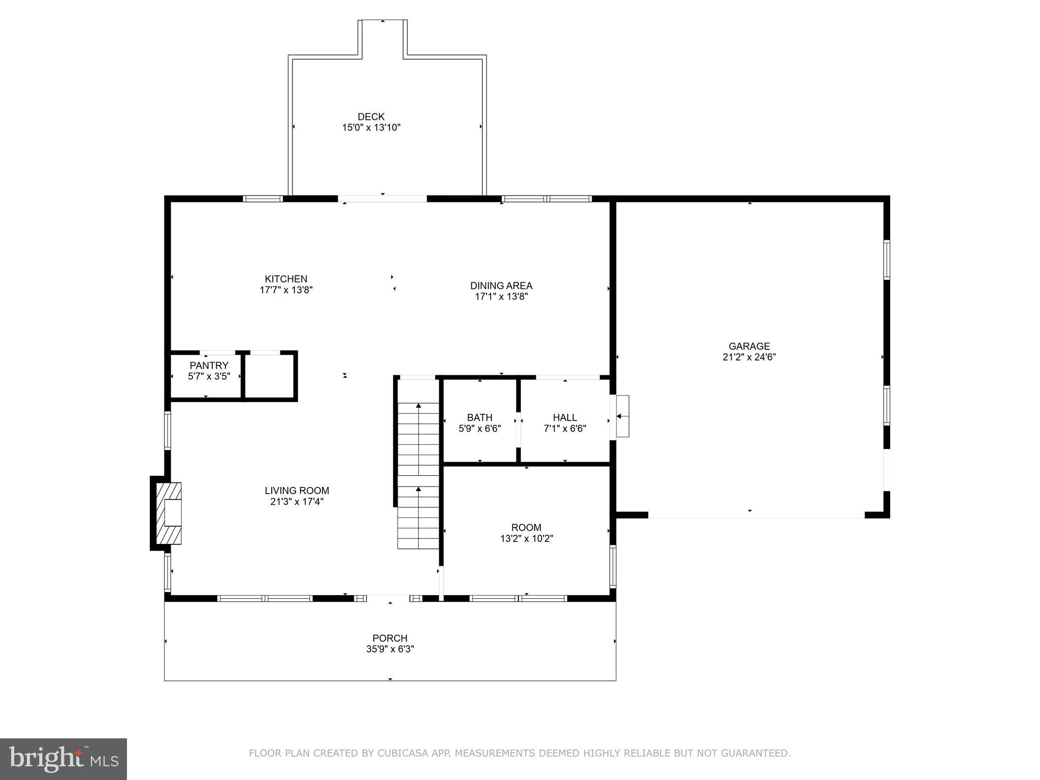 MOUNTAIN VIEW - Residential