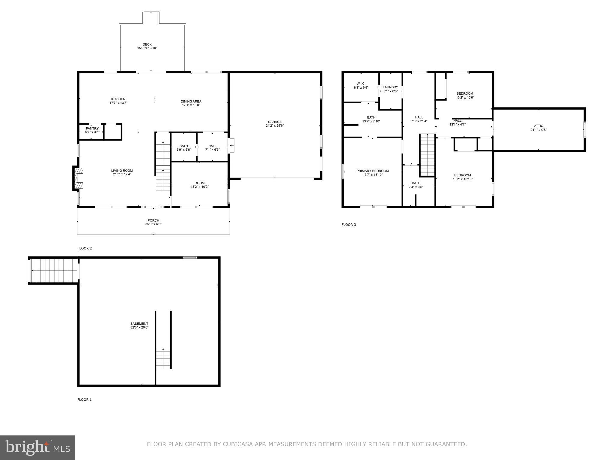 MOUNTAIN VIEW - Residential