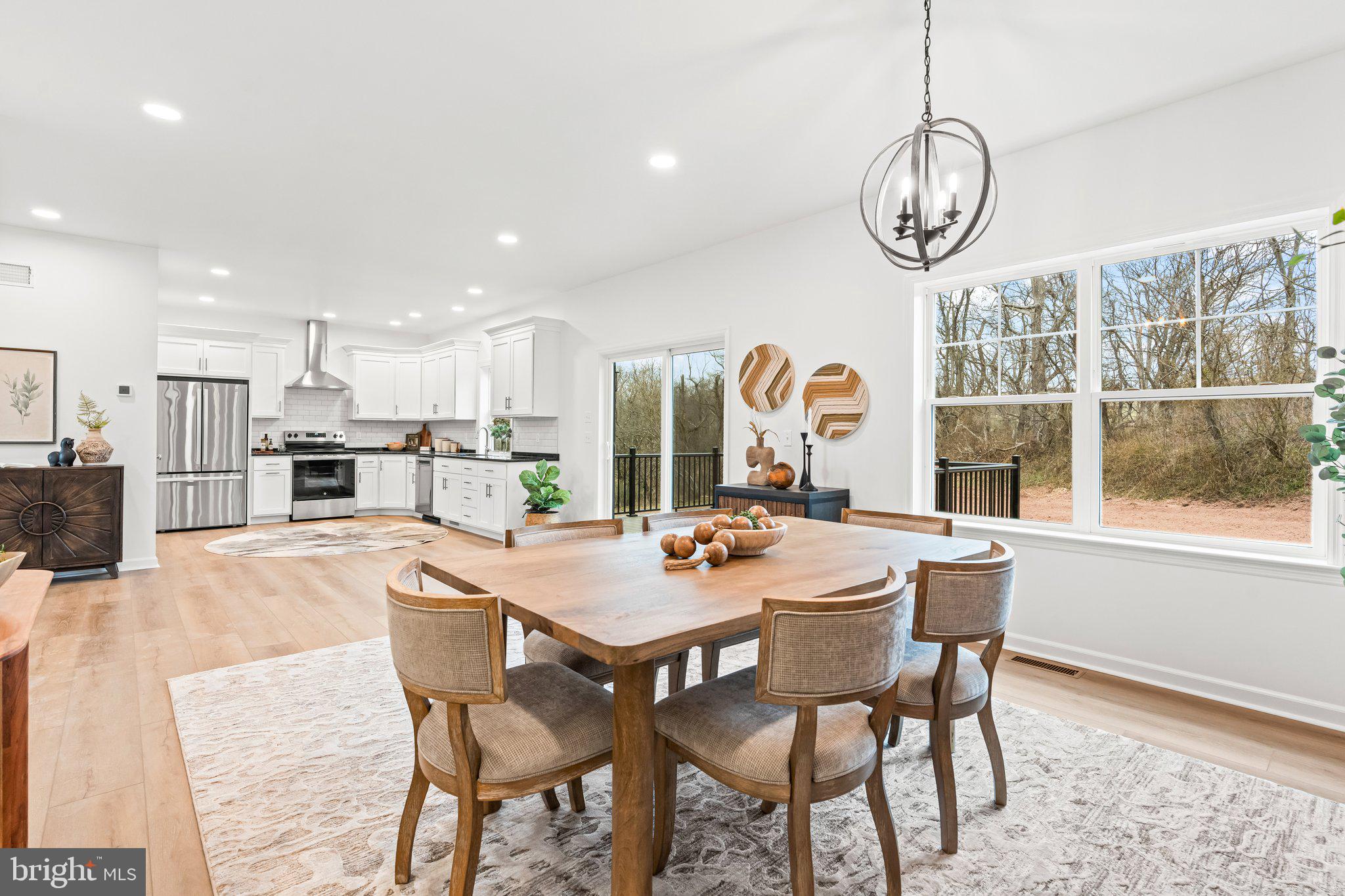 MOUNTAIN VIEW - Residential