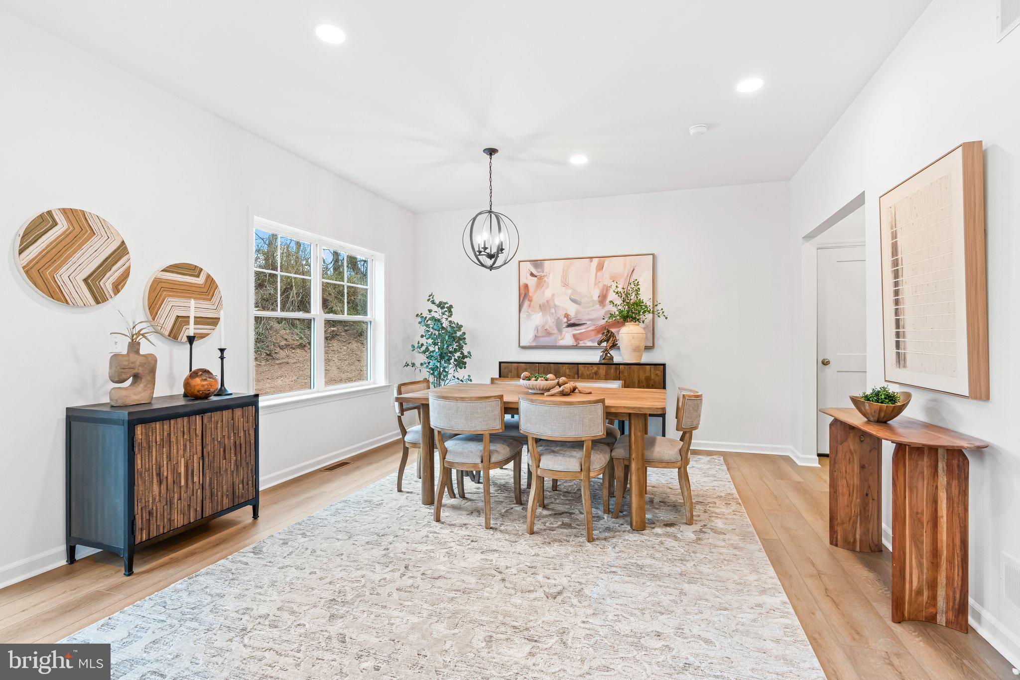 MOUNTAIN VIEW - Residential