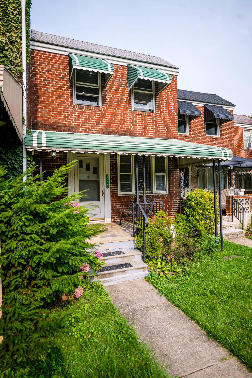 GRACELAND PARK - Residential