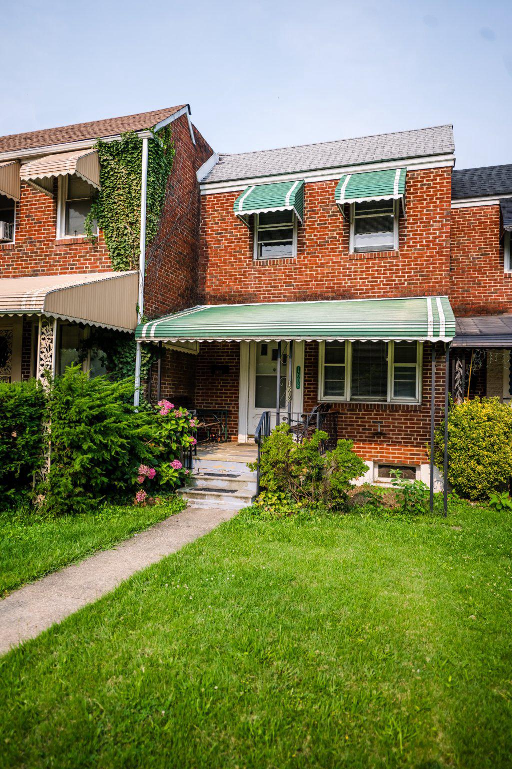 GRACELAND PARK - Residential