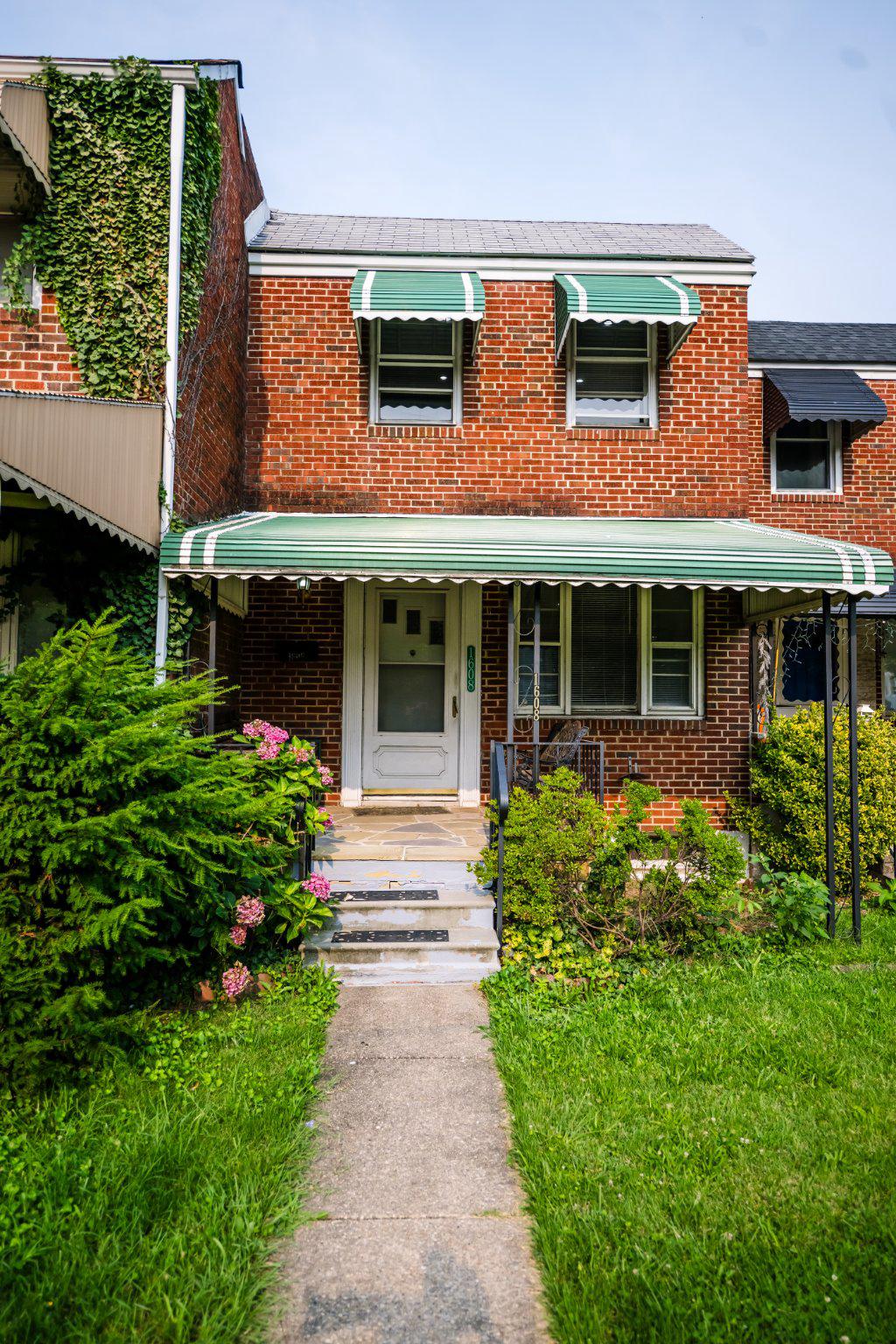 GRACELAND PARK - Residential
