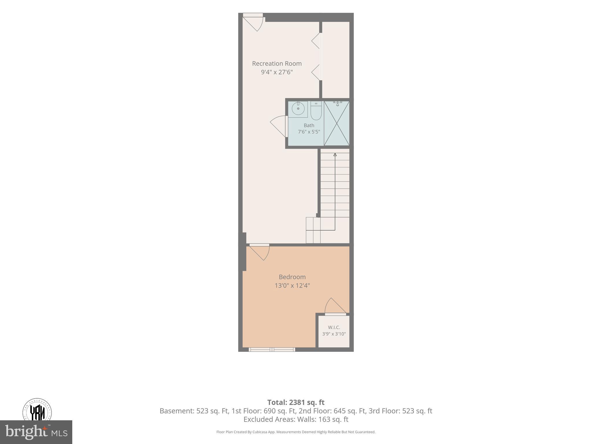 UPTON - Residential