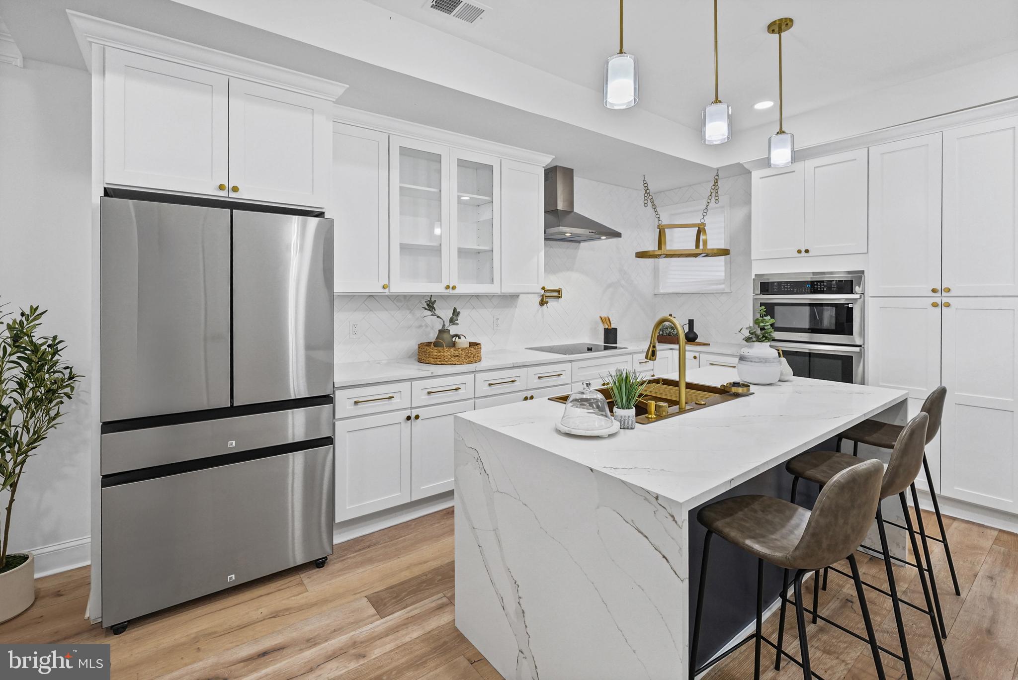 UPTON - Residential
