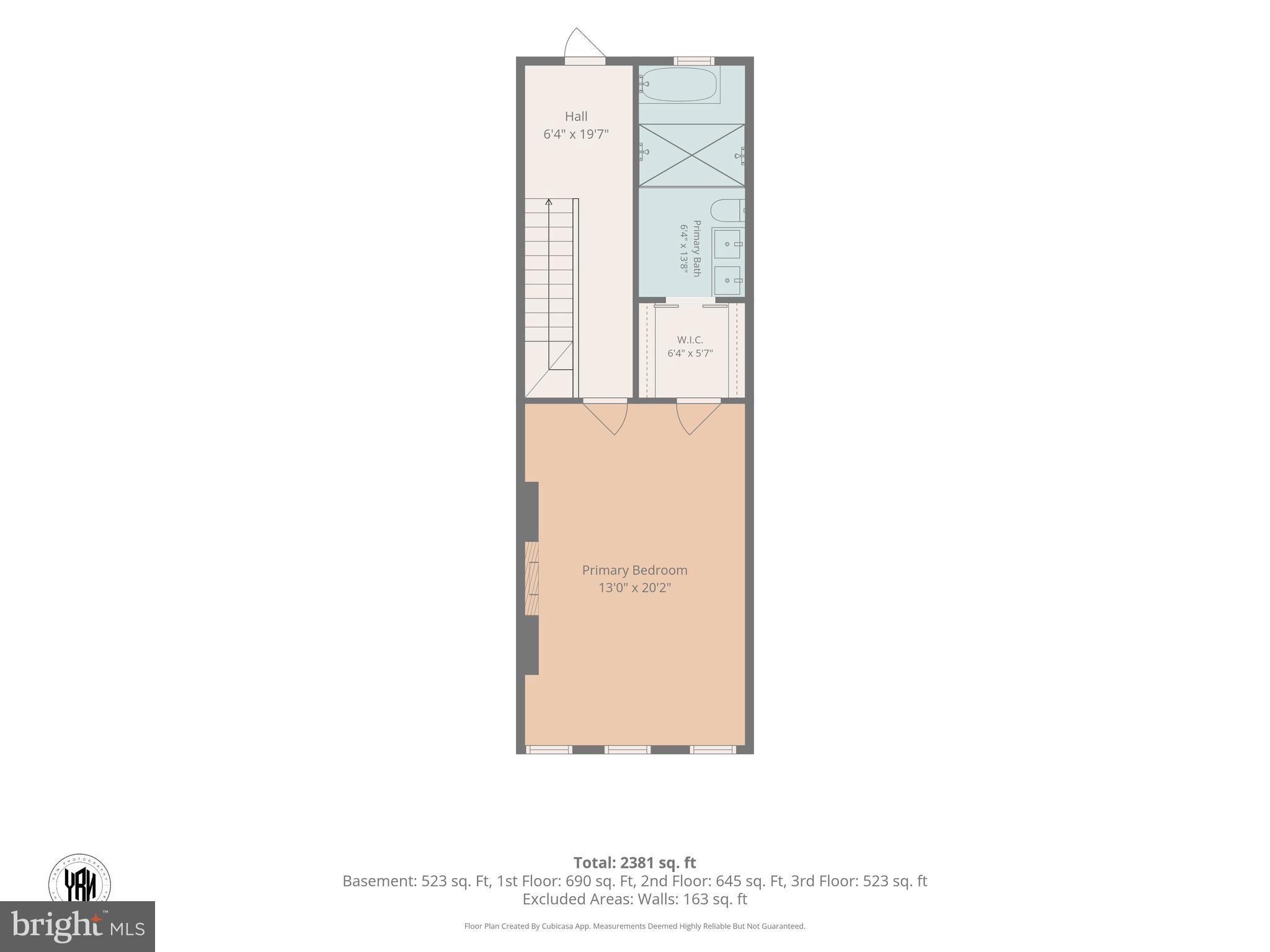 UPTON - Residential