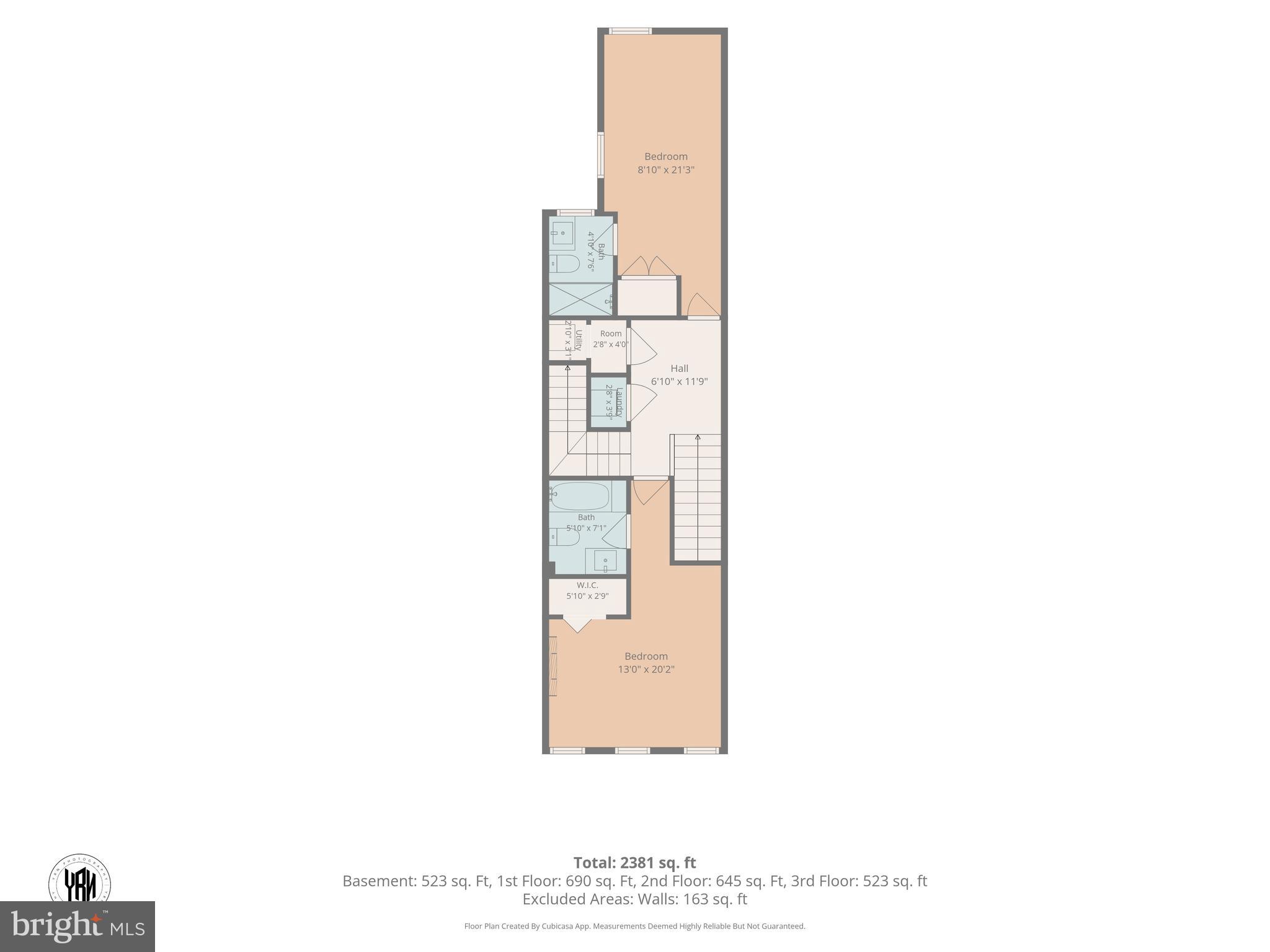 UPTON - Residential