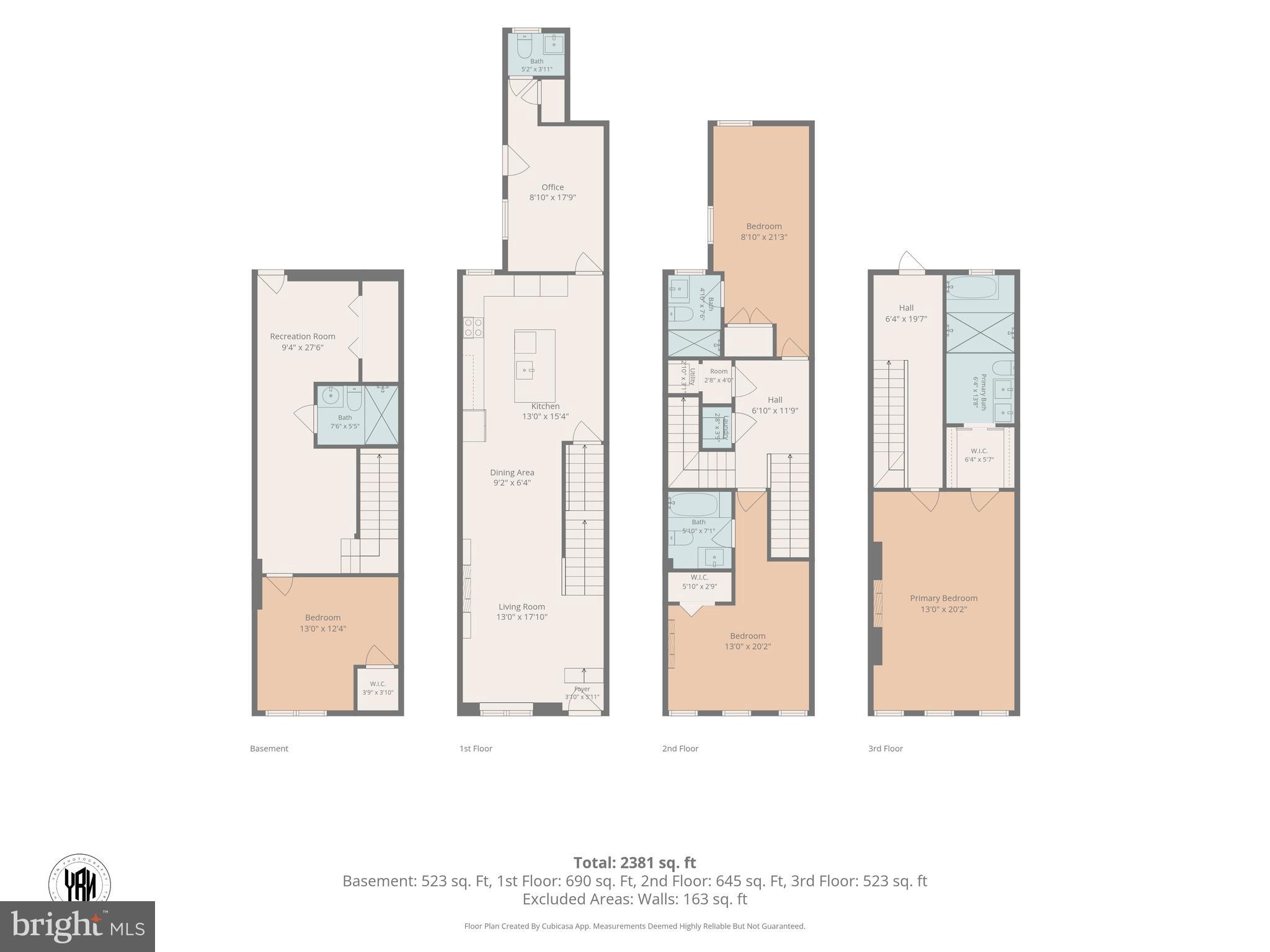 UPTON - Residential