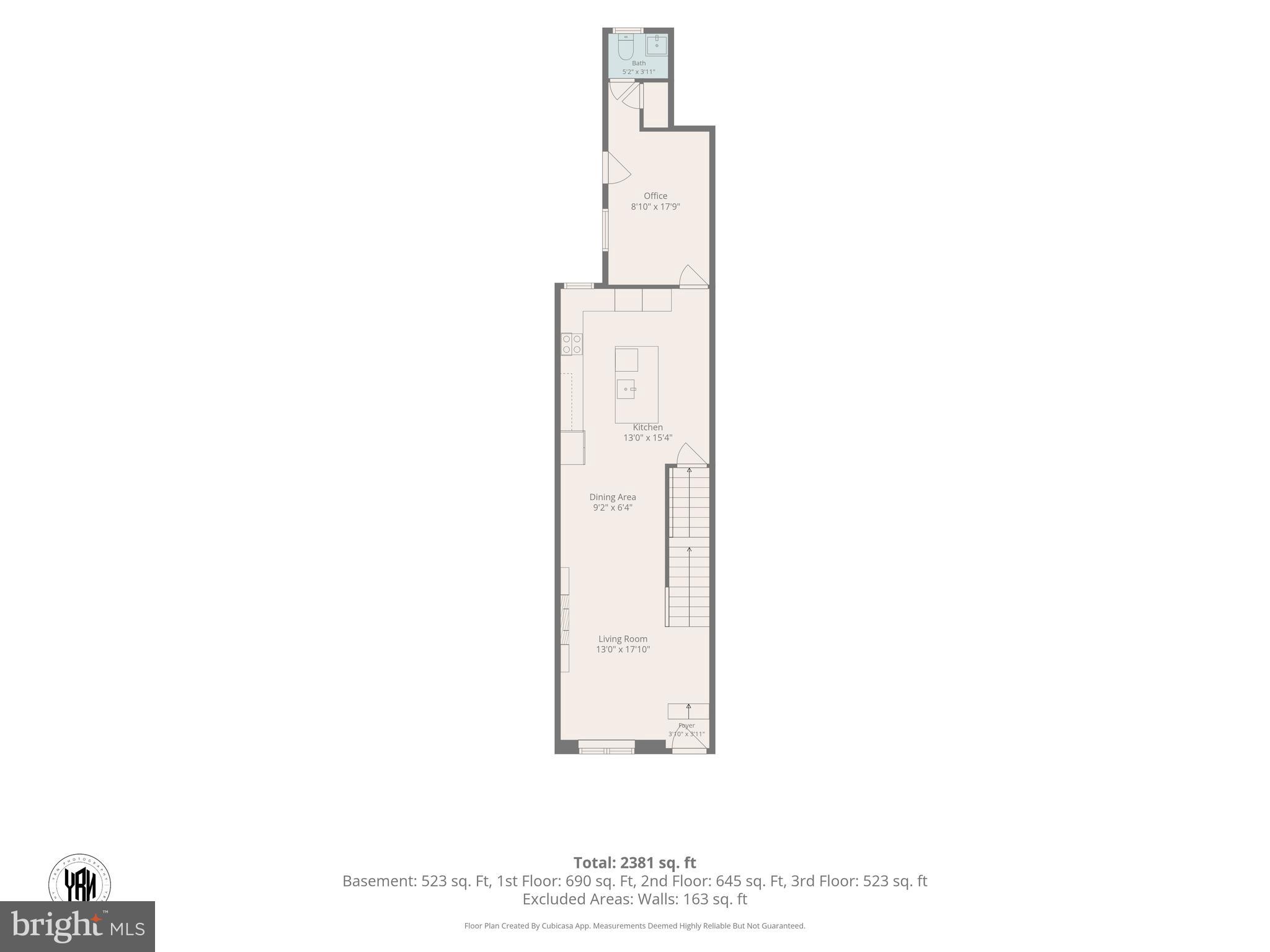 UPTON - Residential