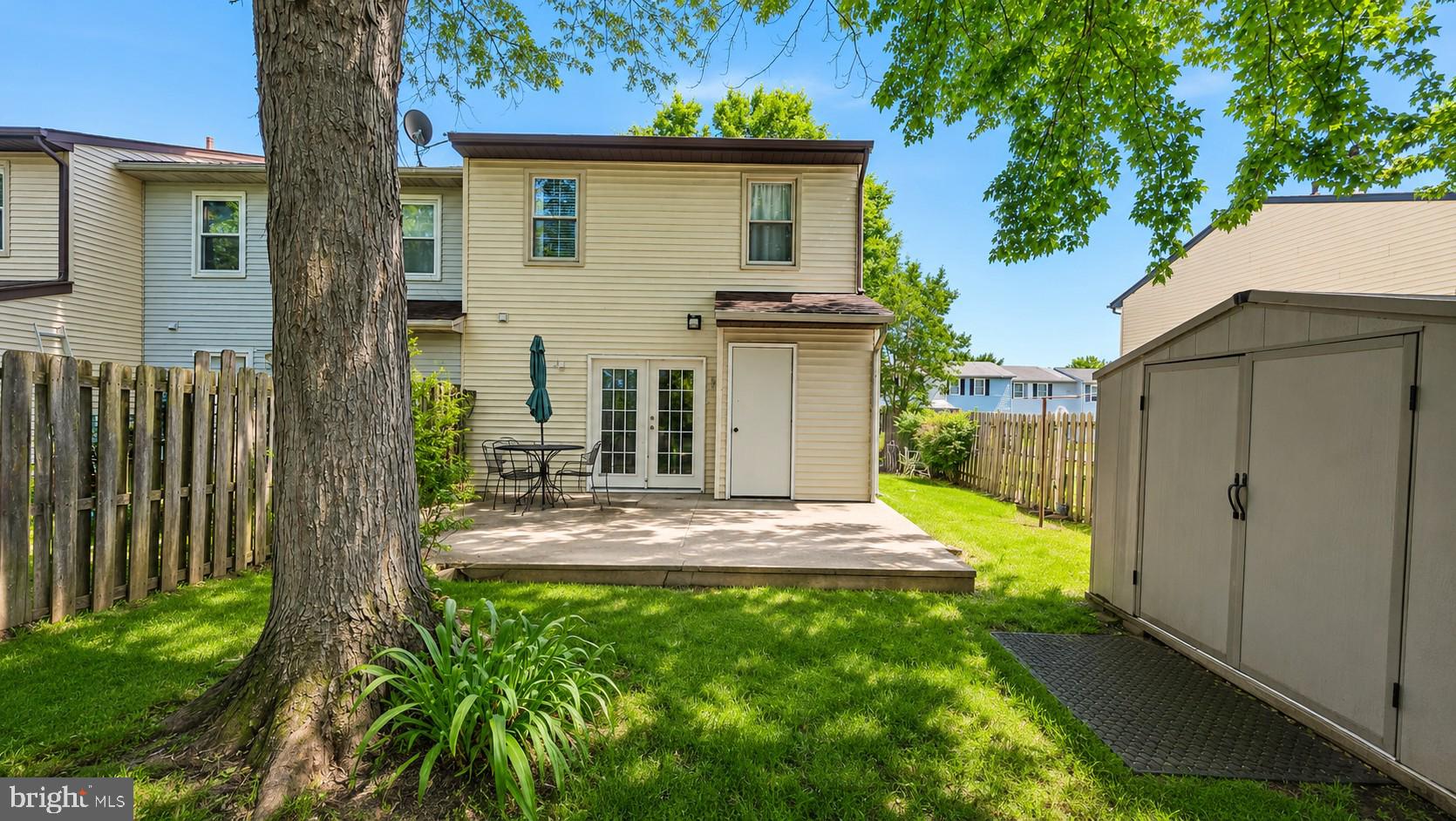 BREEZEWOOD FOREST - Residential