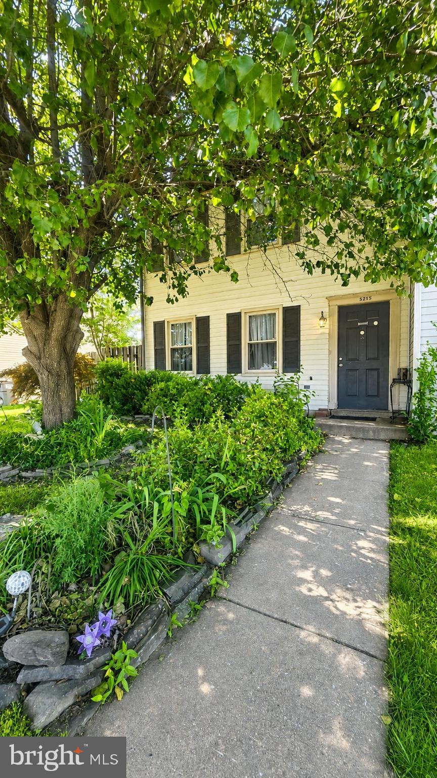 BREEZEWOOD FOREST - Residential