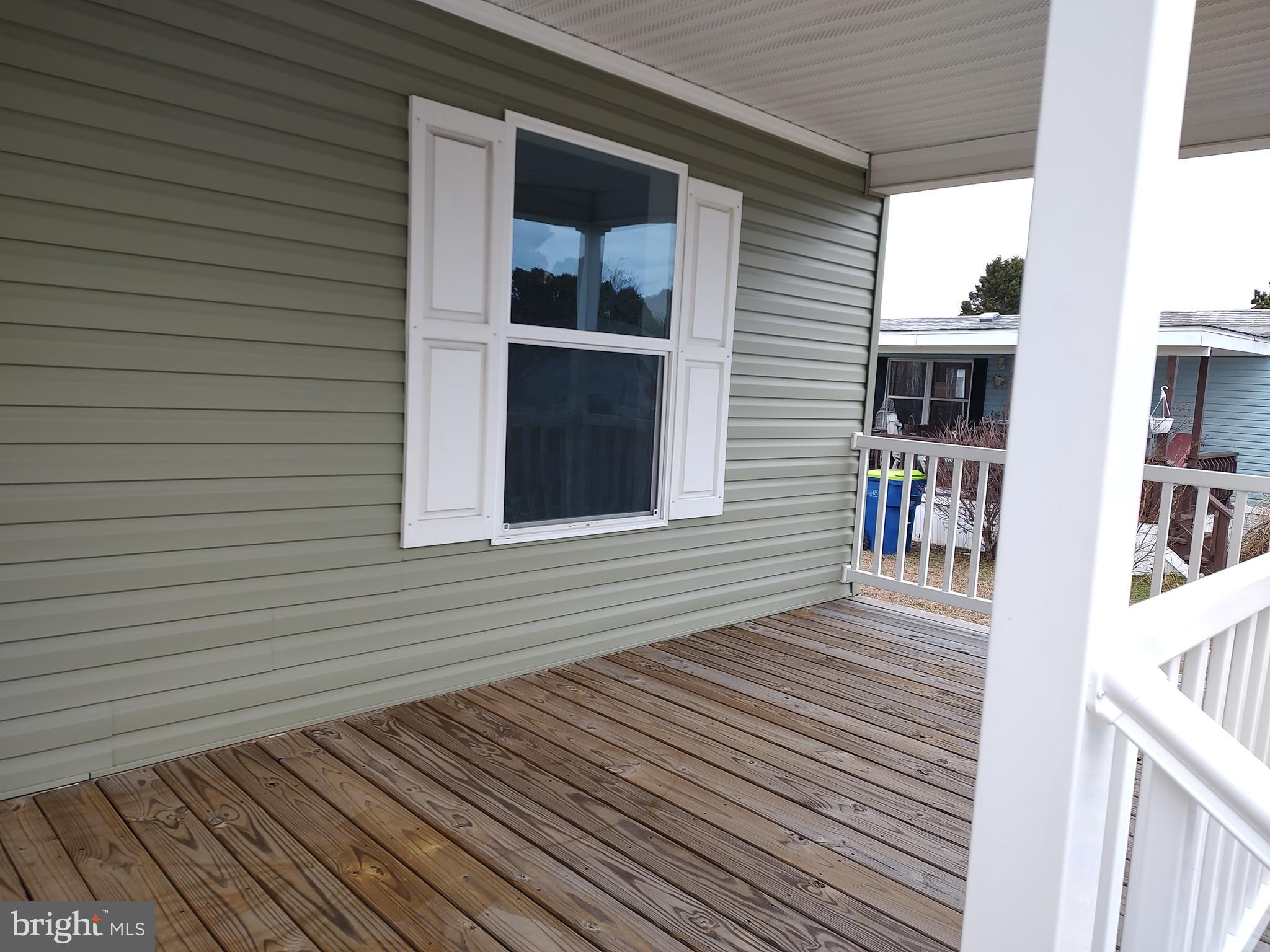 SUSSEX EAST MHP - Residential