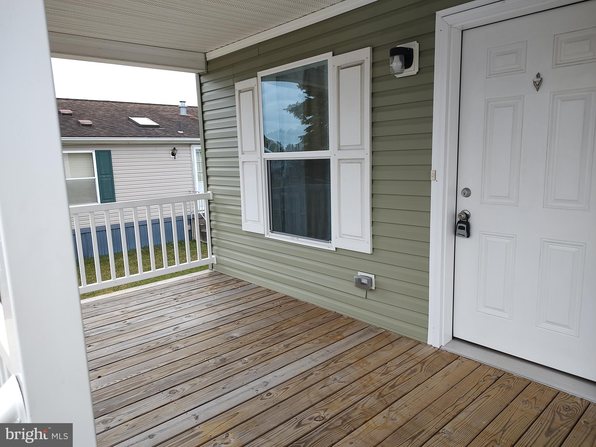 SUSSEX EAST MHP - Residential