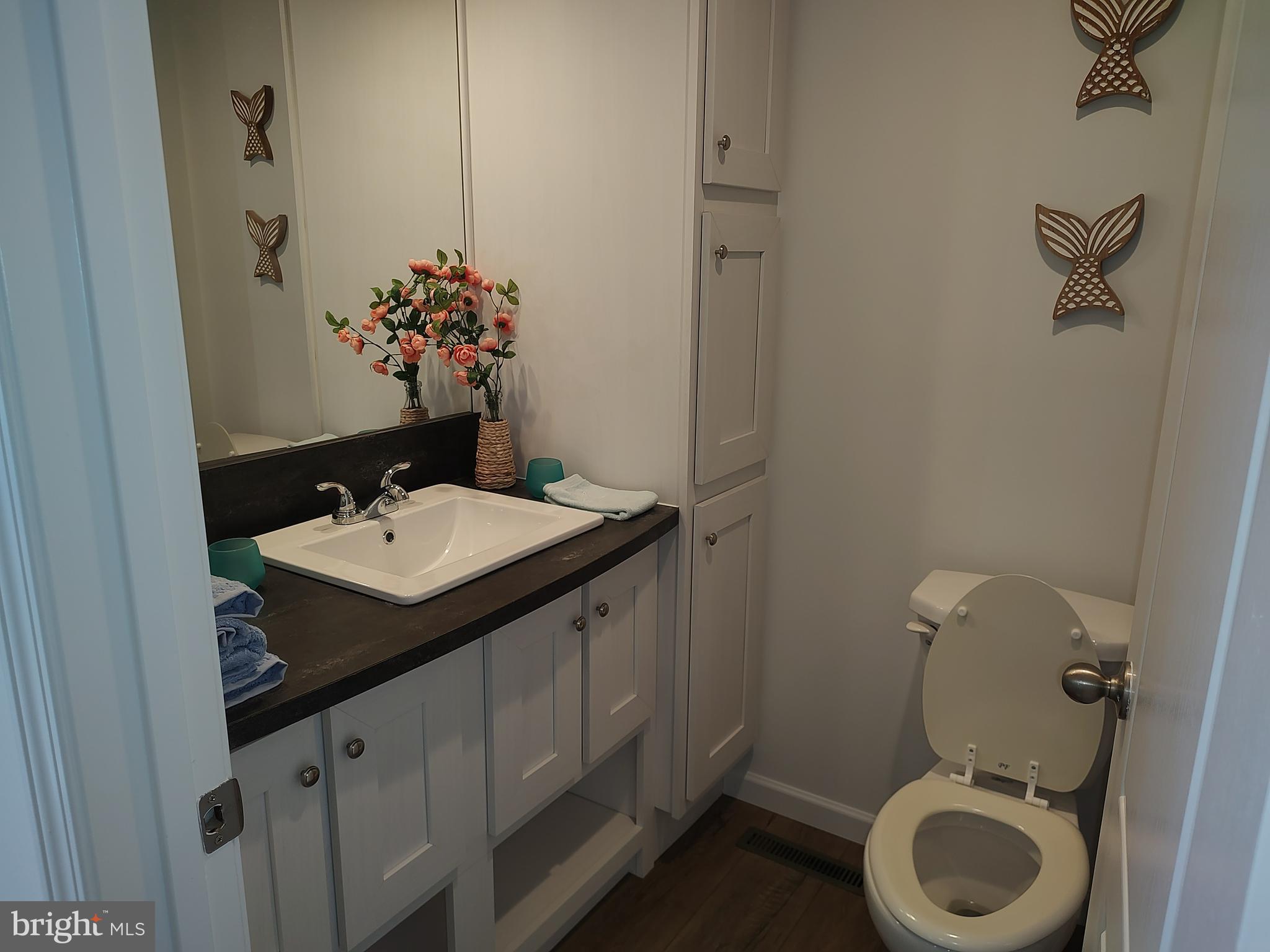 SUSSEX EAST MHP - Residential