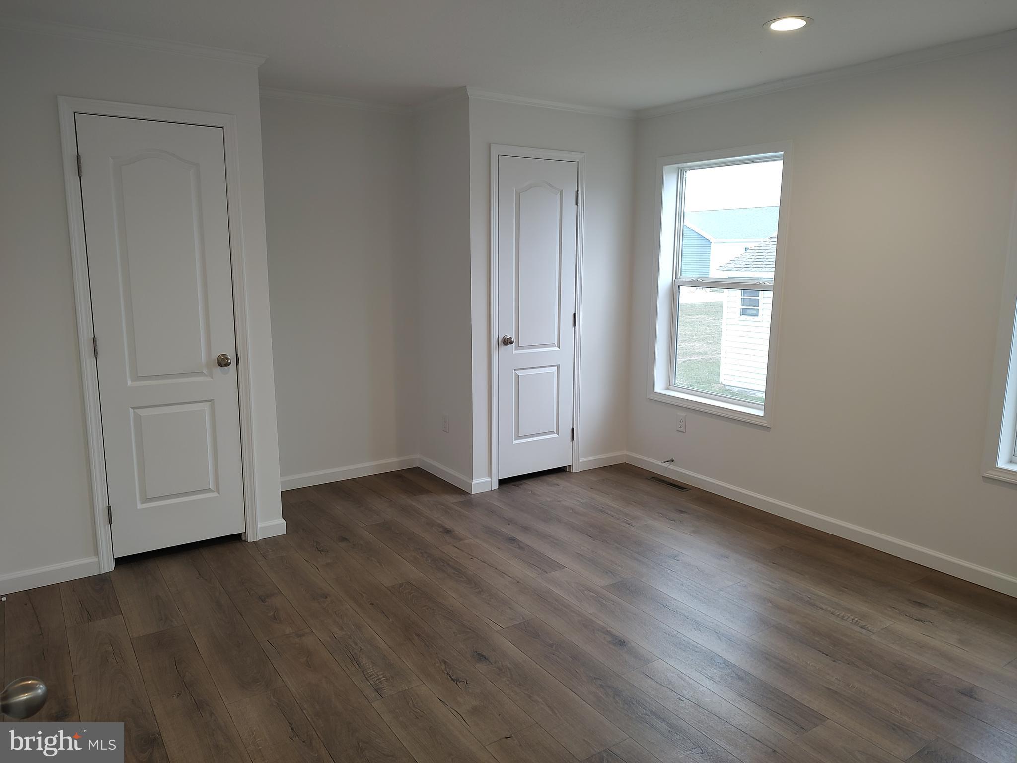 SUSSEX EAST MHP - Residential