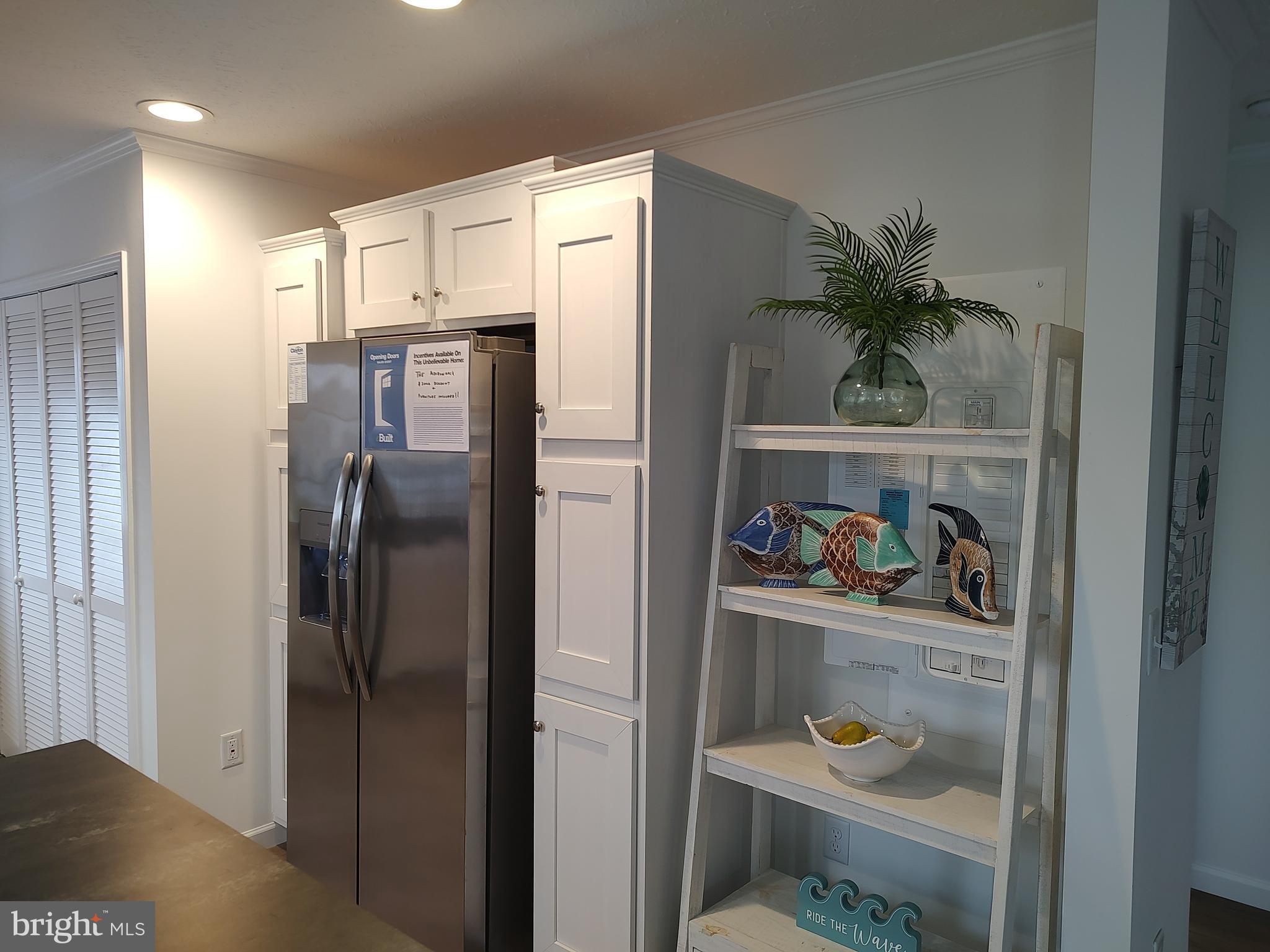 SUSSEX EAST MHP - Residential