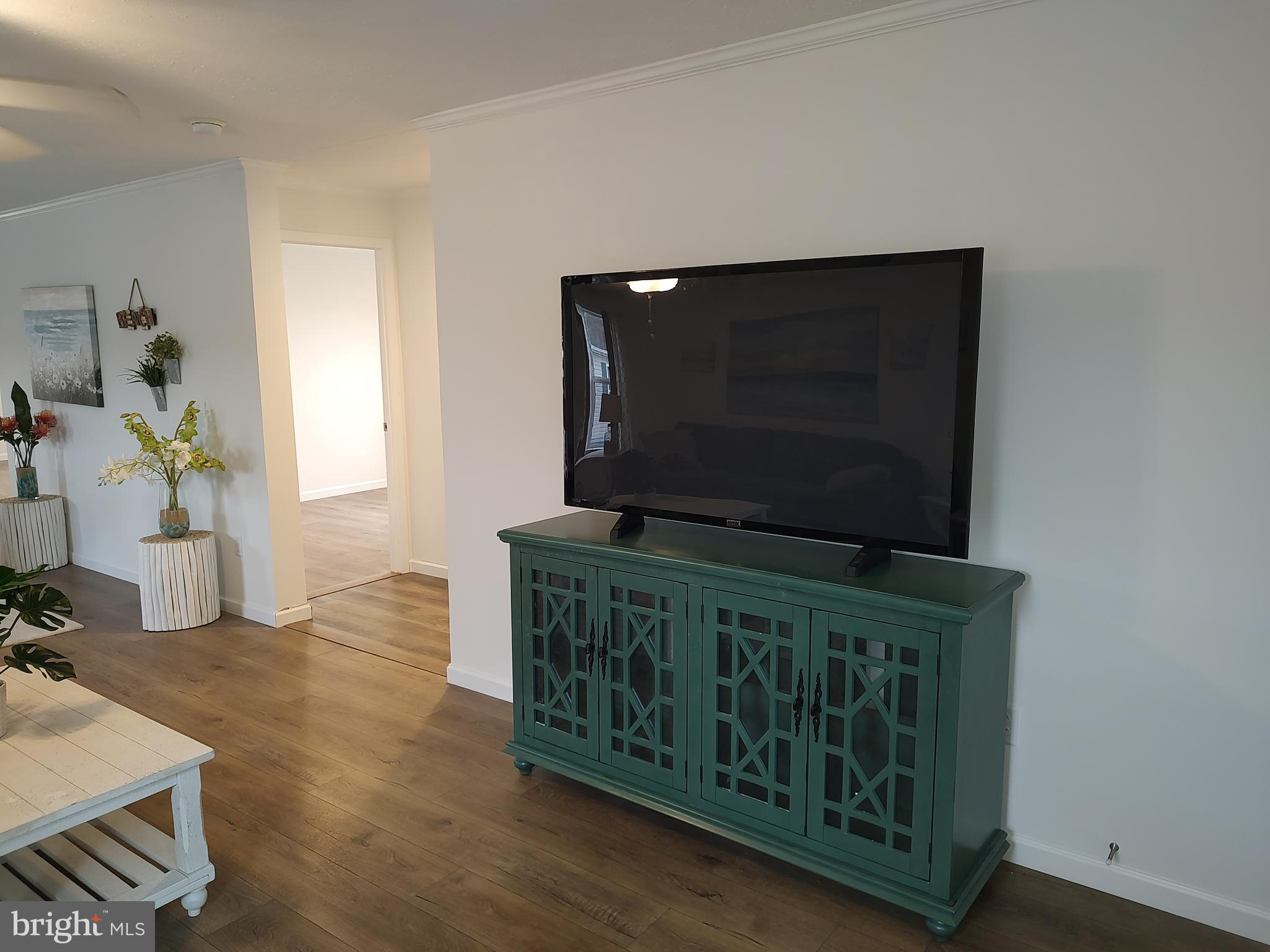 SUSSEX EAST MHP - Residential